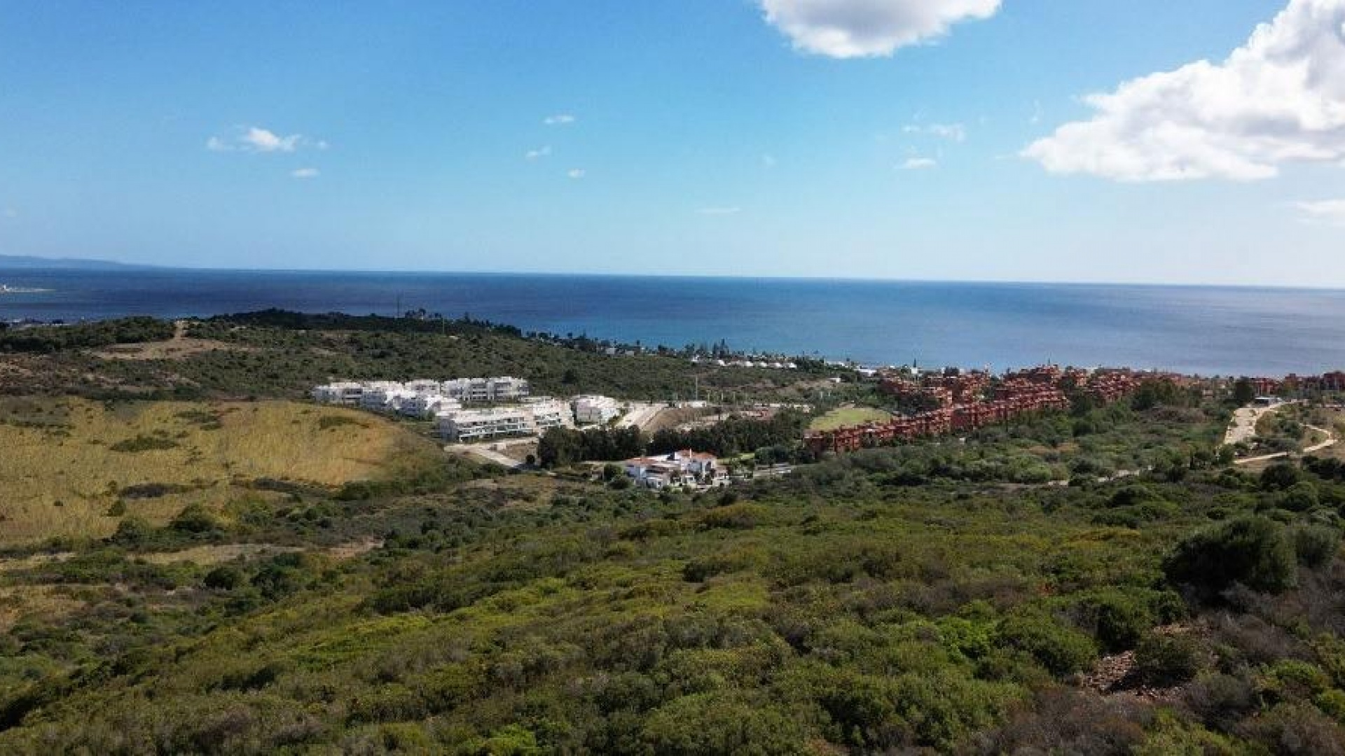 Neubau - Wohnung - Casares - Finca Cortesín