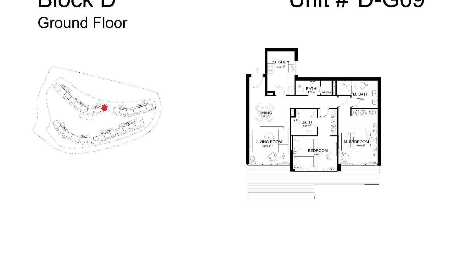 Neubau - Wohnung - Casares - Finca Cortesín