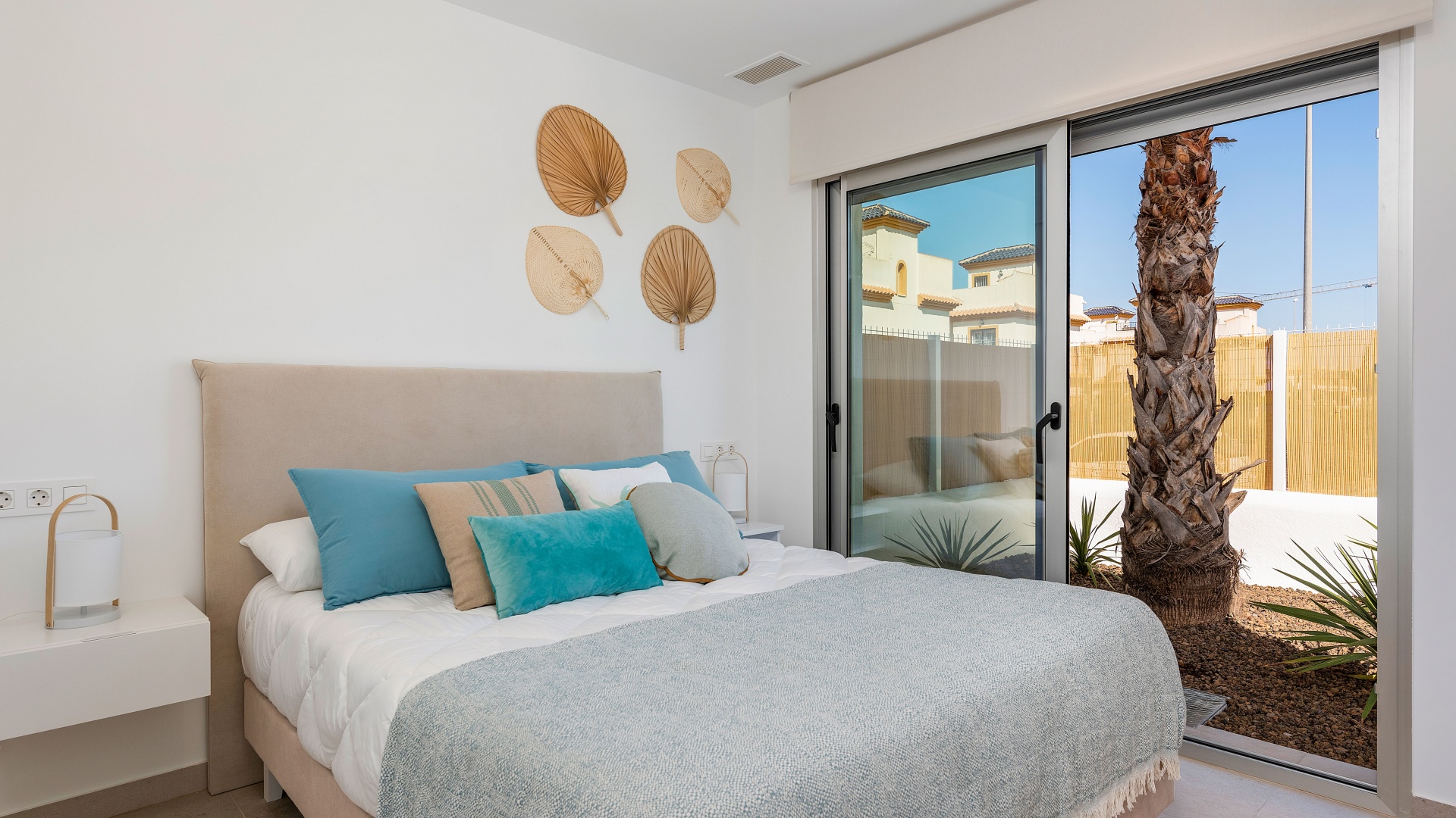 Neubau - Wohnung - Dolores - Res. Mykonos