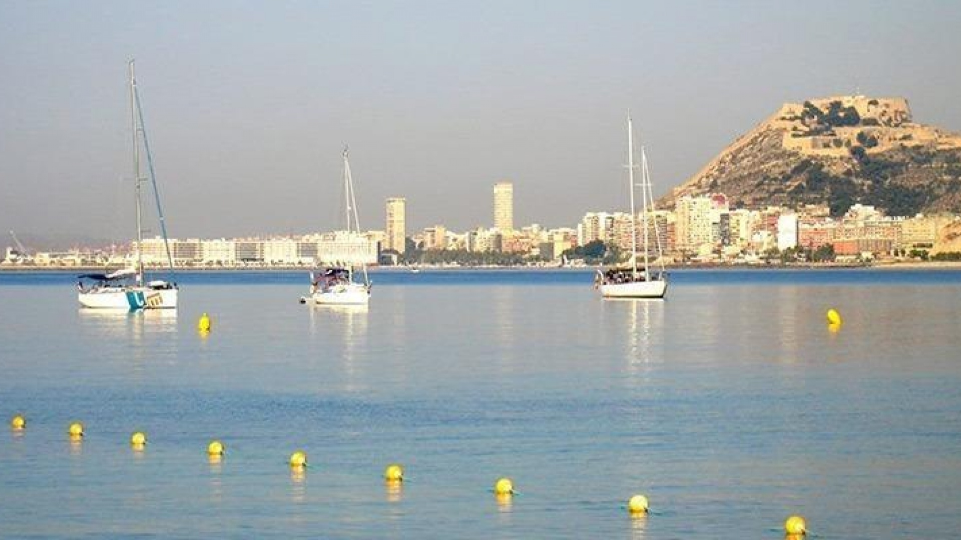 Neubau - Wohnung - El Verger - Zona De La Playa