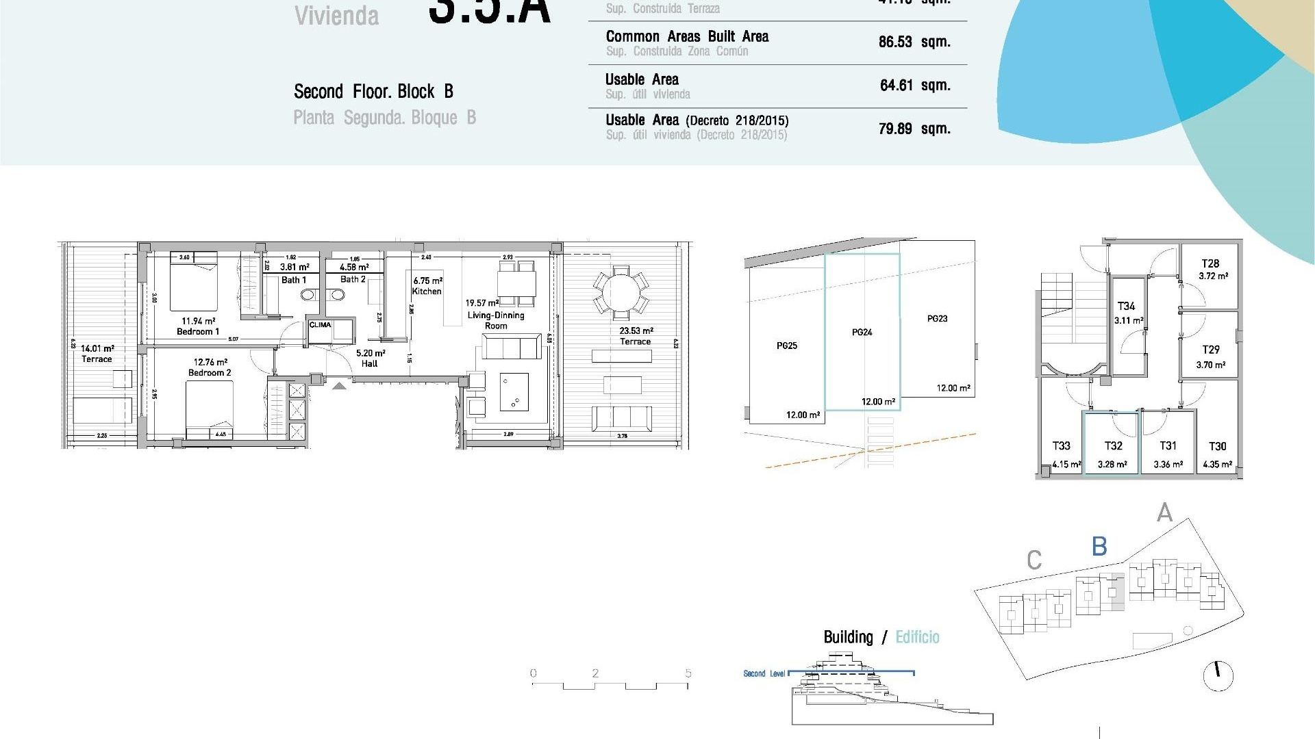 Neubau - Wohnung - Estepona - Arroyo Enmedio