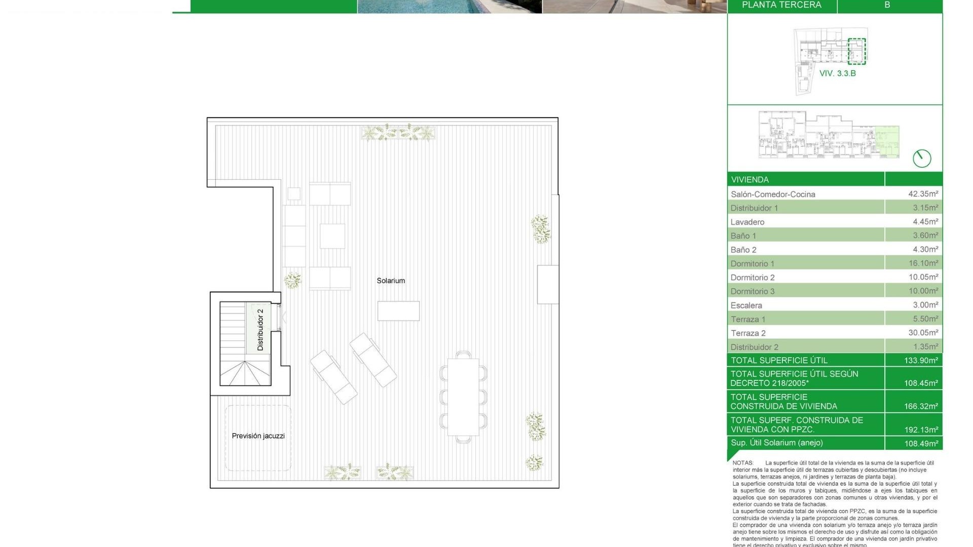 Neubau - Wohnung - Estepona - Zona Las Mesas