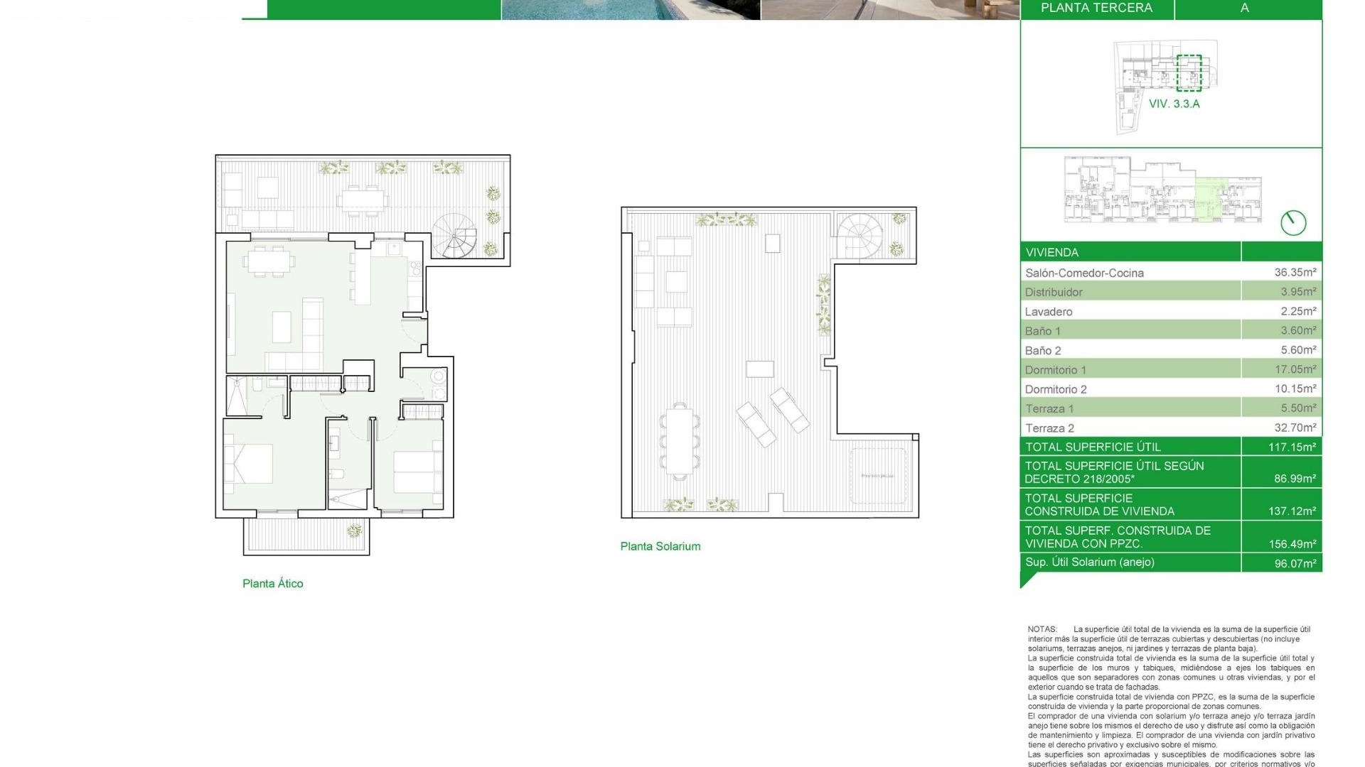 Neubau - Wohnung - Estepona - Zona Las Mesas