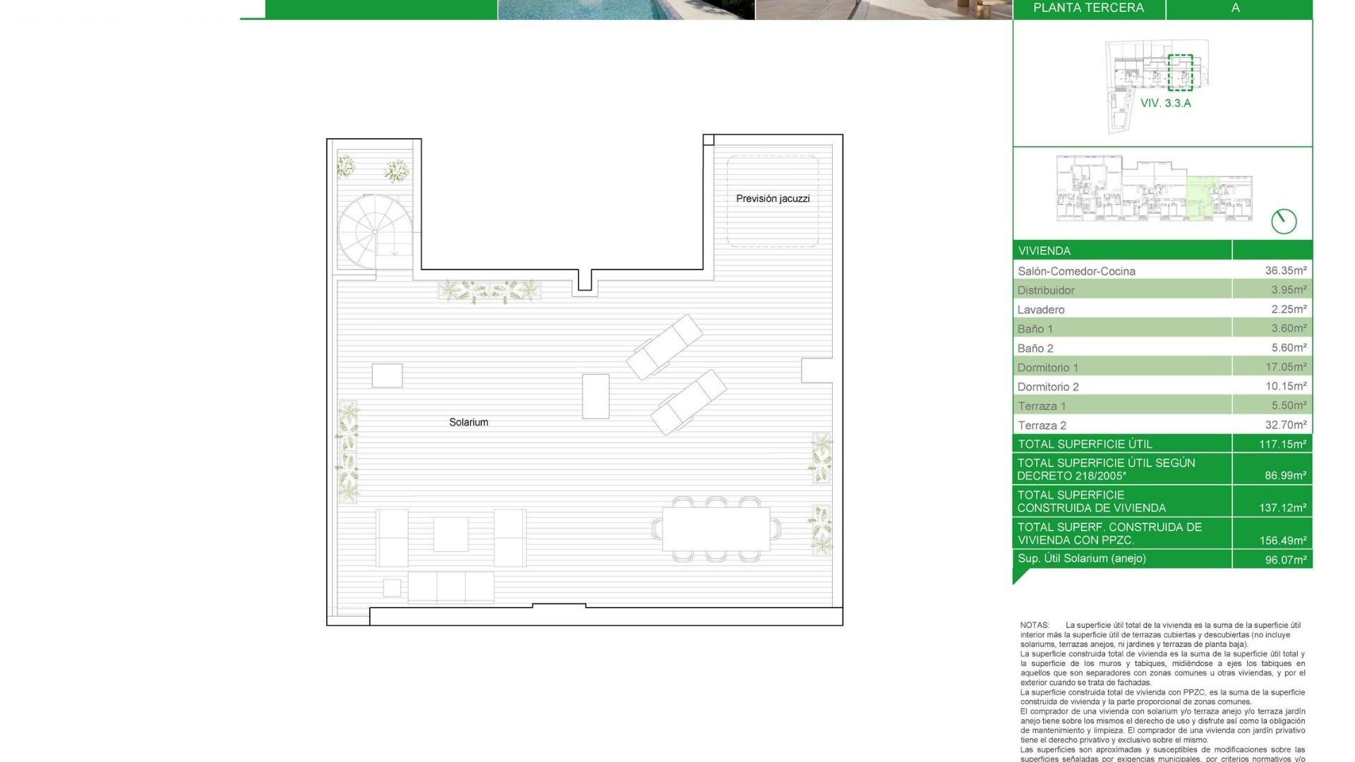 Neubau - Wohnung - Estepona - Zona Las Mesas