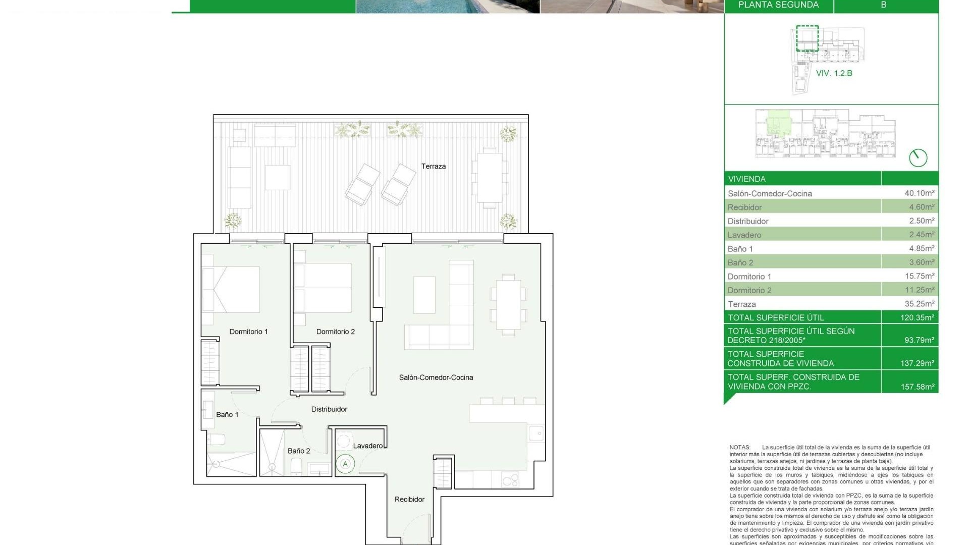 Neubau - Wohnung - Estepona - Zona Las Mesas