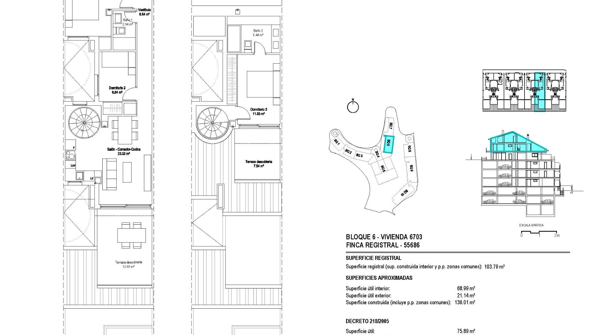 Neubau - Wohnung - Fuengirola - Torreblanca Del Sol