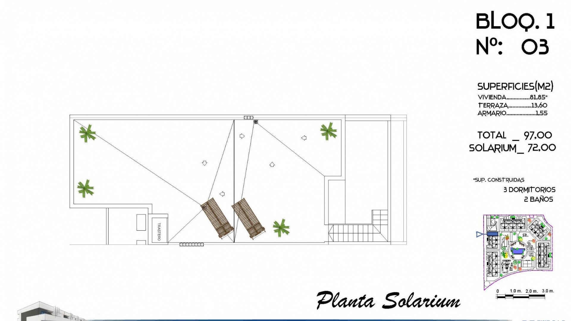 Neubau - Wohnung - Guardamar del Segura - El Raso