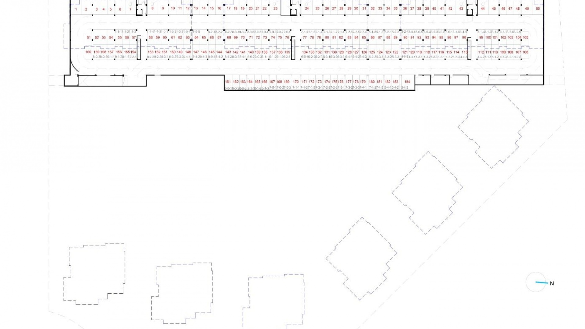 Neubau - Wohnung - Guardamar del Segura - El Raso