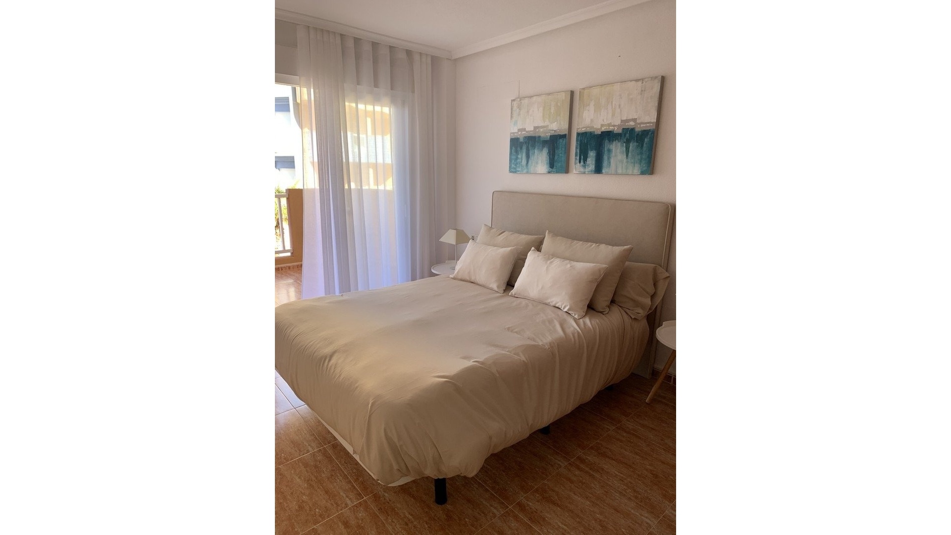 Neubau - Wohnung - La Manga Del Mar Menor - la manga