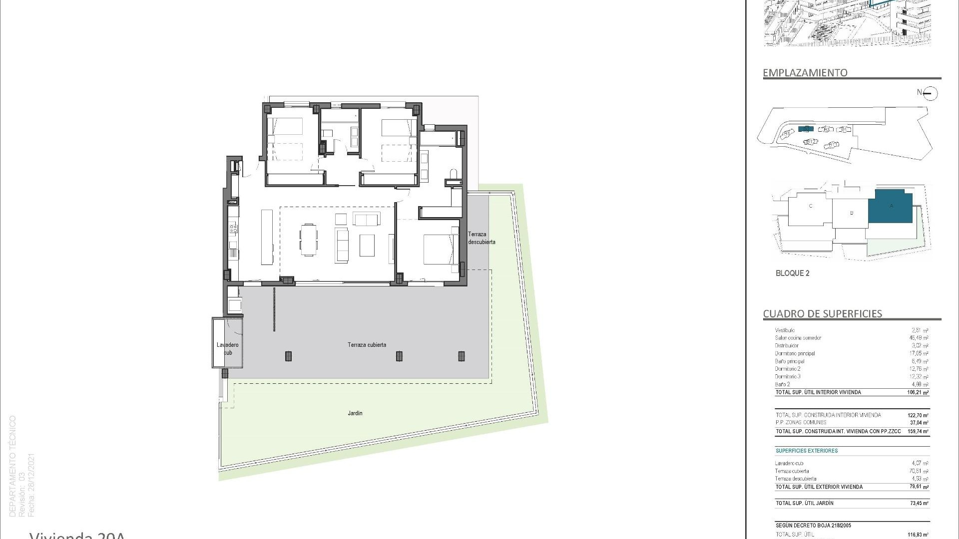 Neubau - Wohnung - Marbella - Los Monteros