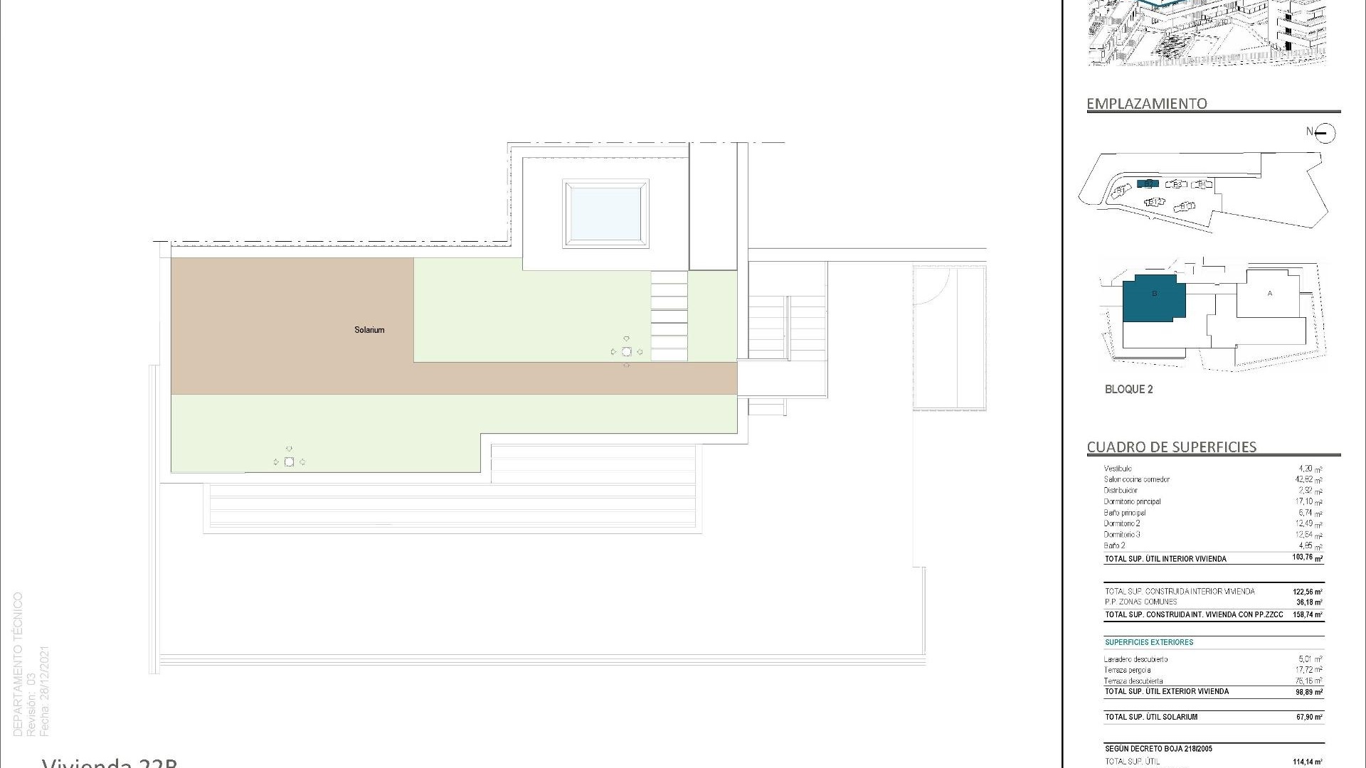 Neubau - Wohnung - Marbella - Los Monteros