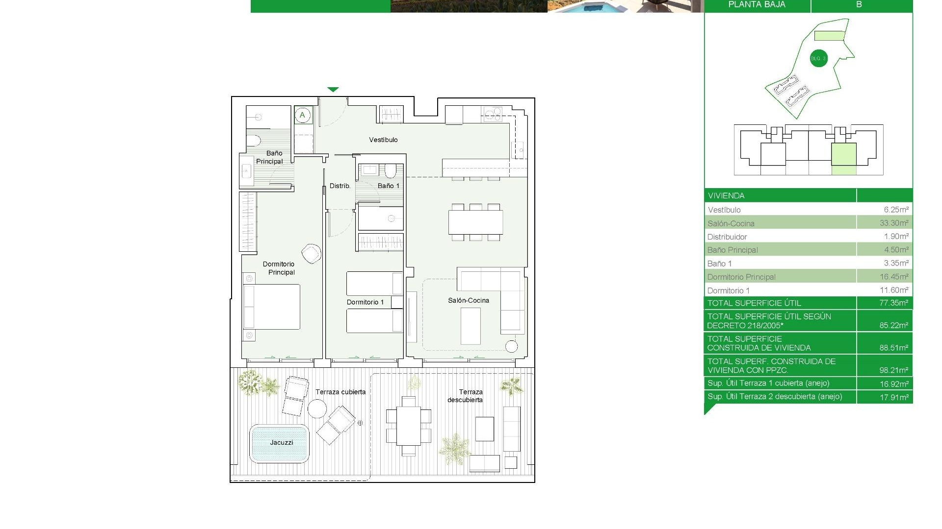 Neubau - Wohnung - Mijas - Calanova