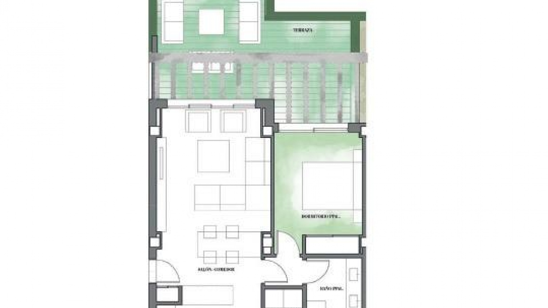 Neubau - Wohnung - Mijas - La Cala De Mijas