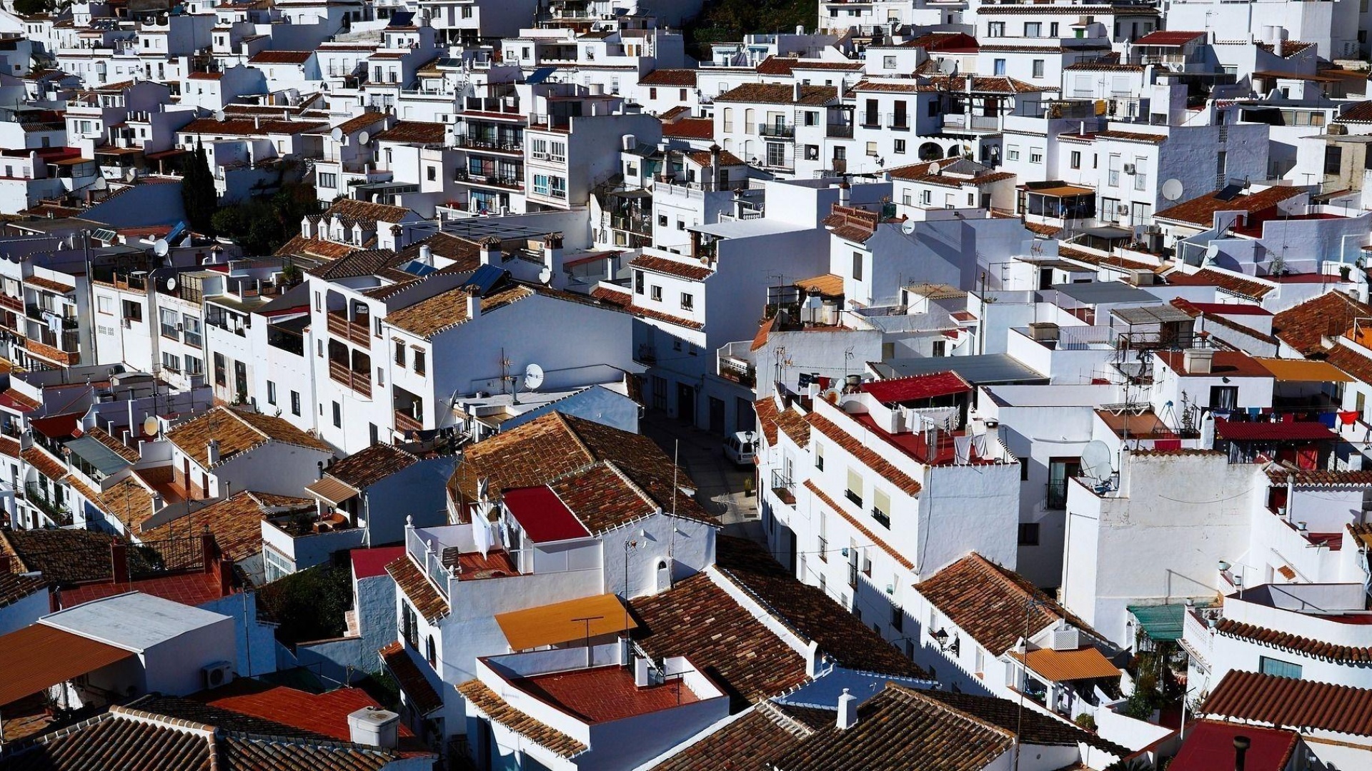 Neubau - Wohnung - Mijas - Las Lagunas