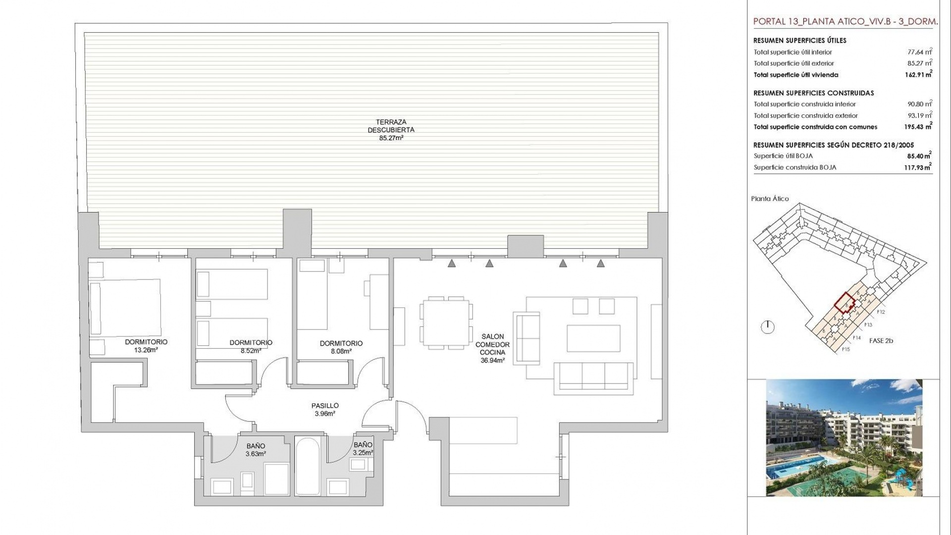 Neubau - Wohnung - Mijas - Las Lagunas