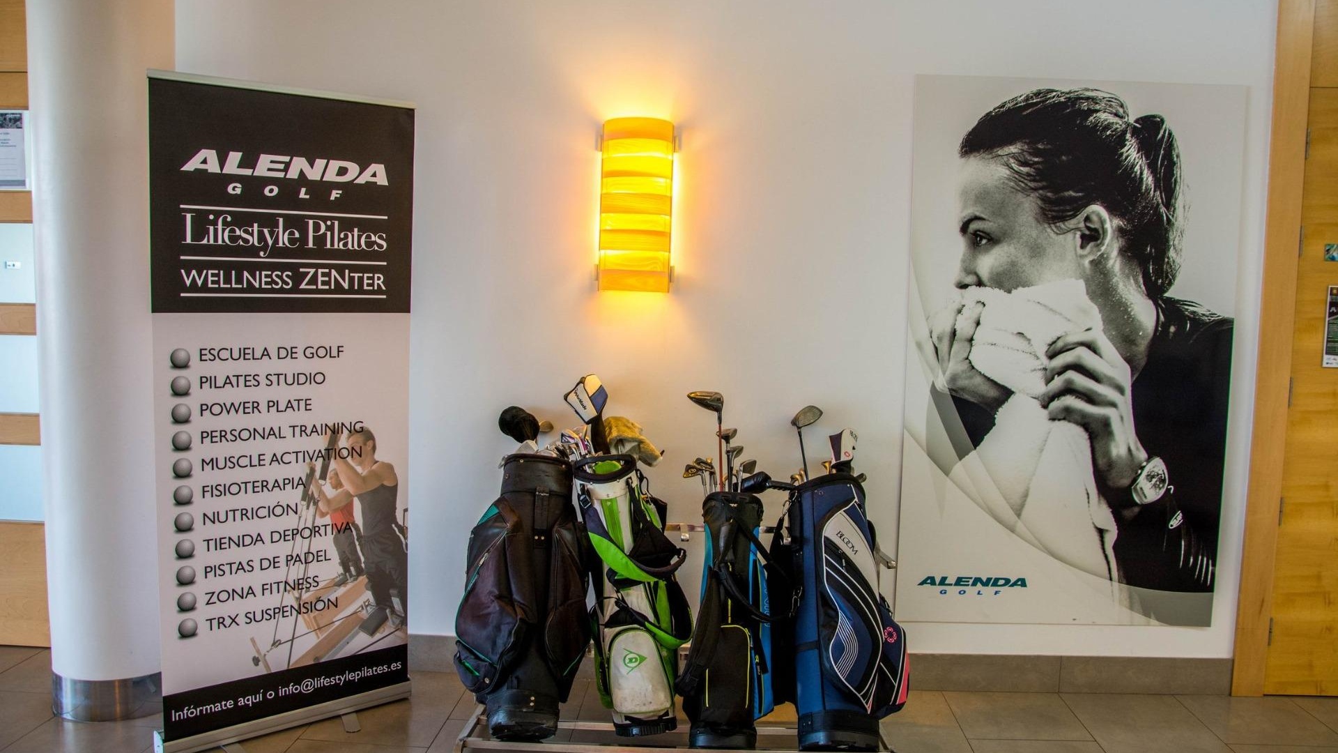 Neubau - Wohnung - Monforte Del Cid - Alenda Golf