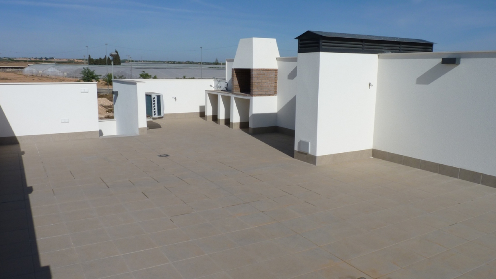 Neubau - Wohnung - Pilar de la Horadada - Res. La Rambla Beach