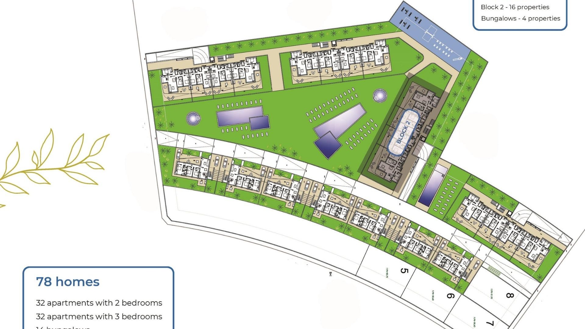 Neubau - Wohnung - Punta Prima - Costa Blanca South