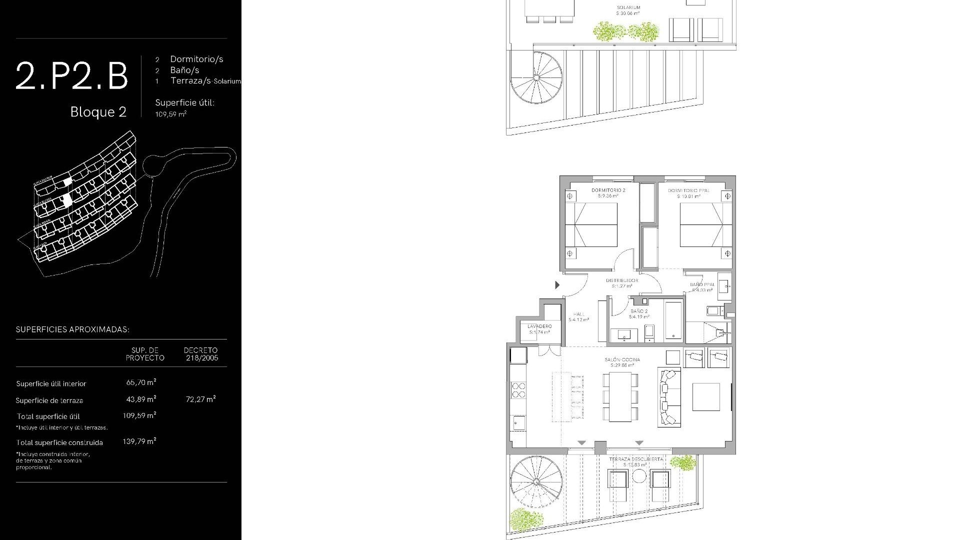 Neubau - Wohnung - rincon de la victoria - Coto De La Zenaida