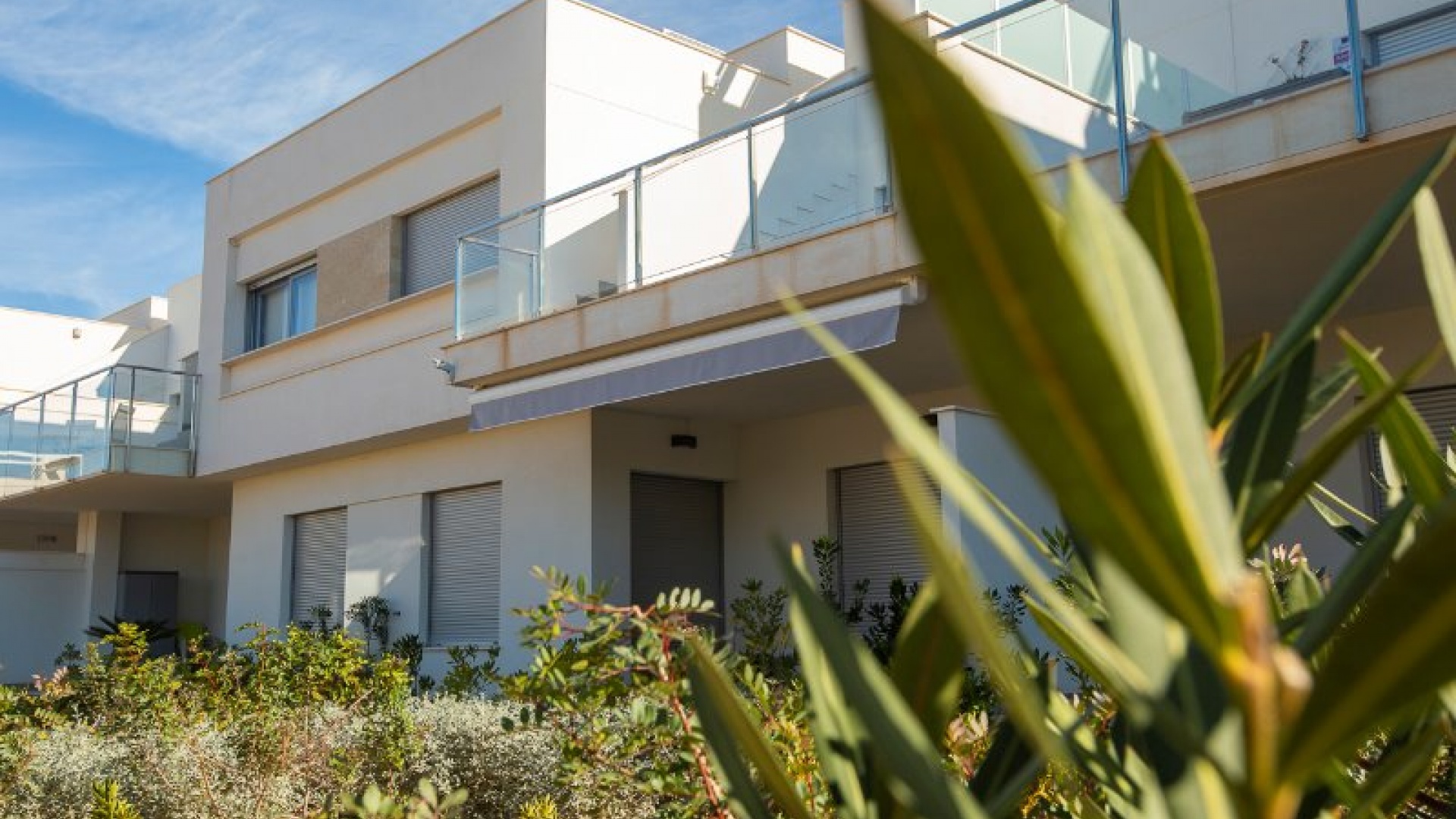 Neubau - Wohnung - San Miguel de Salinas - Capri Apartments