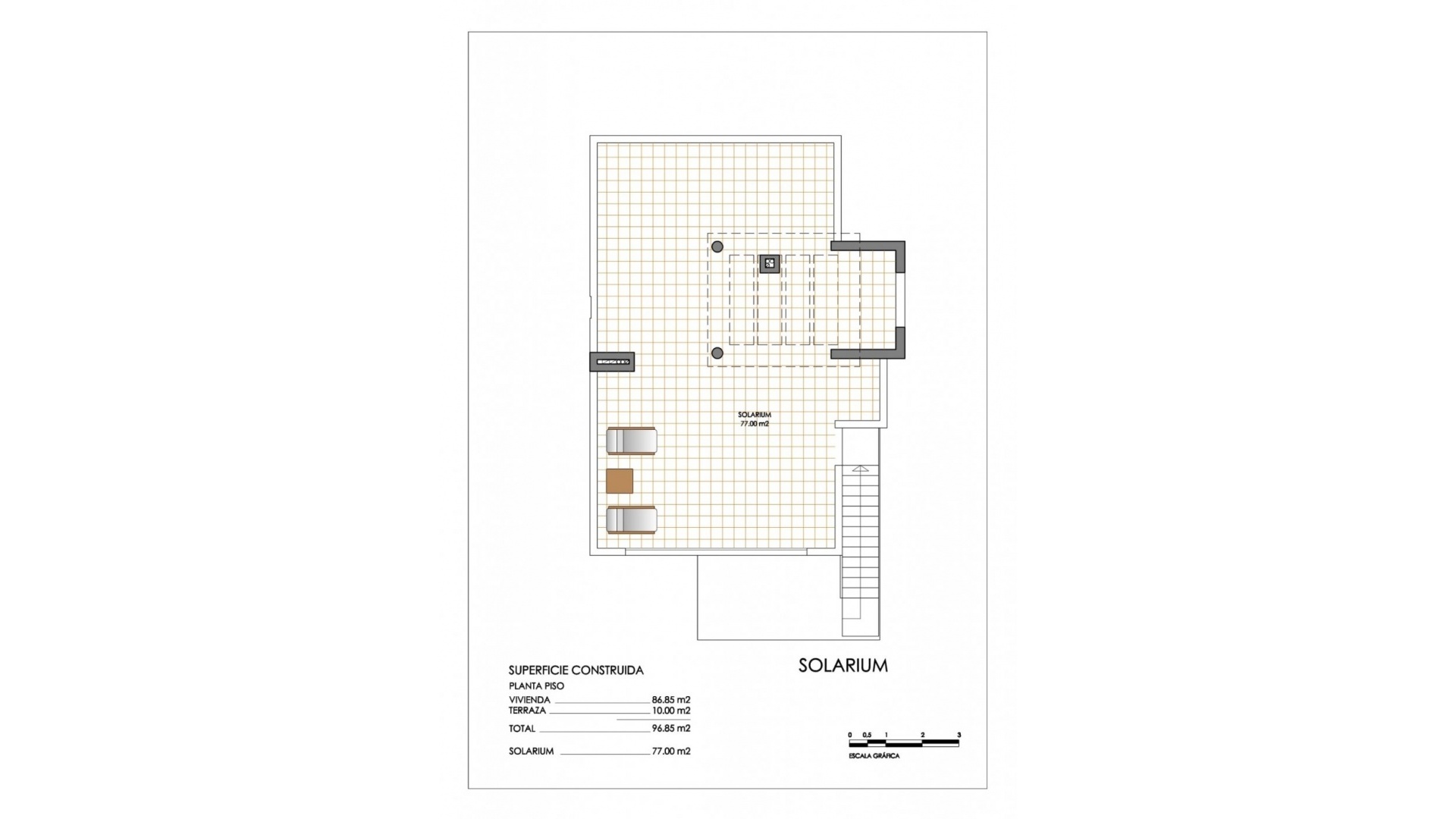 Neubau - Wohnung - San Miguel de Salinas - Urbanizaciones