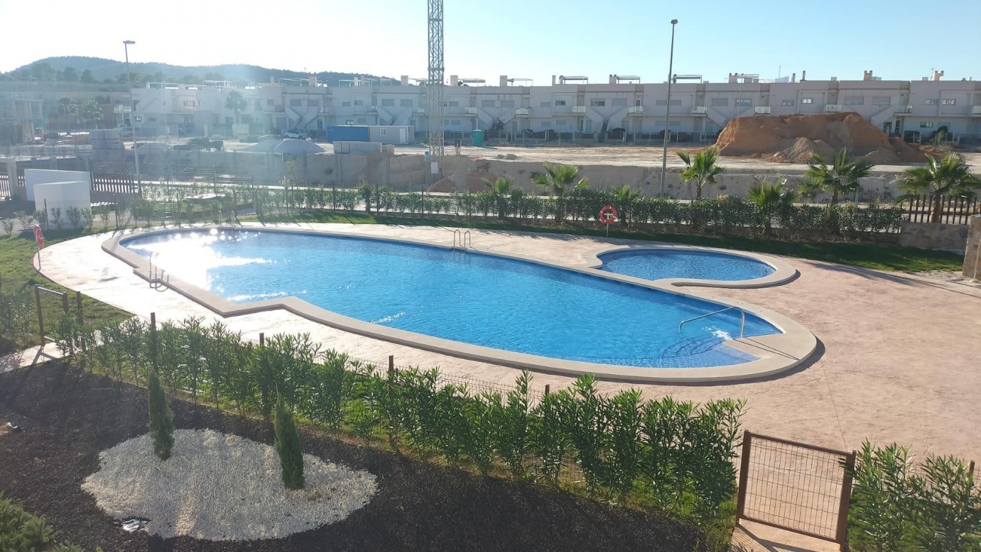 Neubau - Wohnung - San Miguel de Salinas - Vistabella golf resort