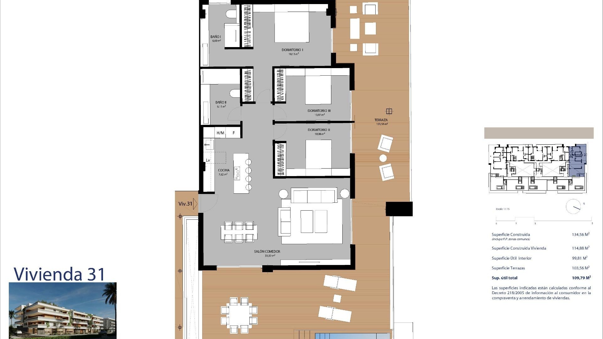 Neubau - Wohnung - San Pedro De Alcantara - Costa Del Sol