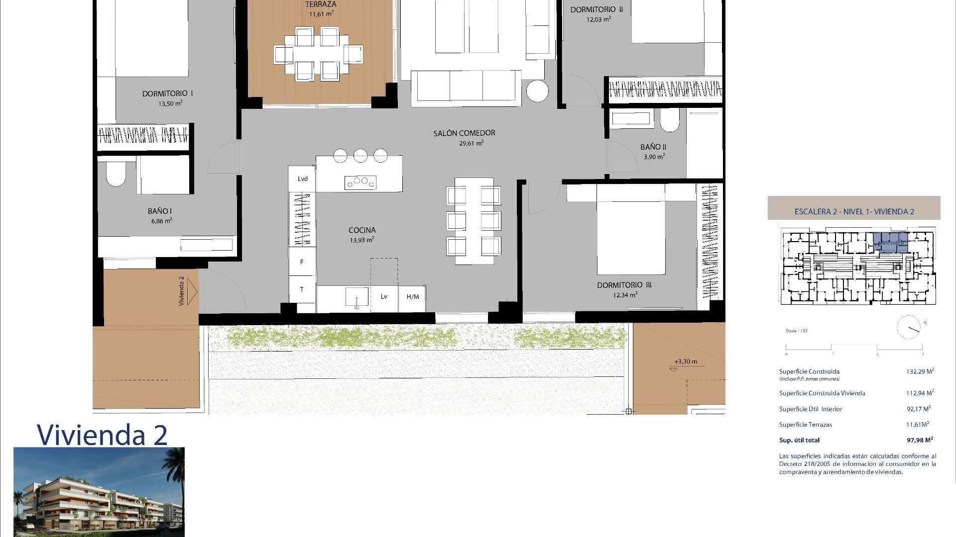 Neubau - Wohnung - San Pedro De Alcantara - Costa Del Sol