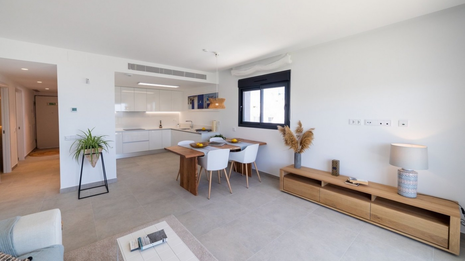 Neubau - Wohnung - Santa Pola - Gran Alacant