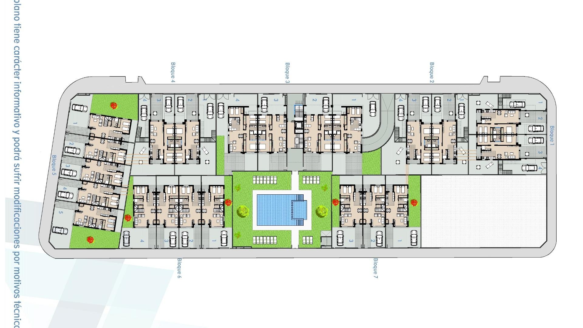 Neubau - Wohnung - Torre de la Horadada - Costa Blanca South