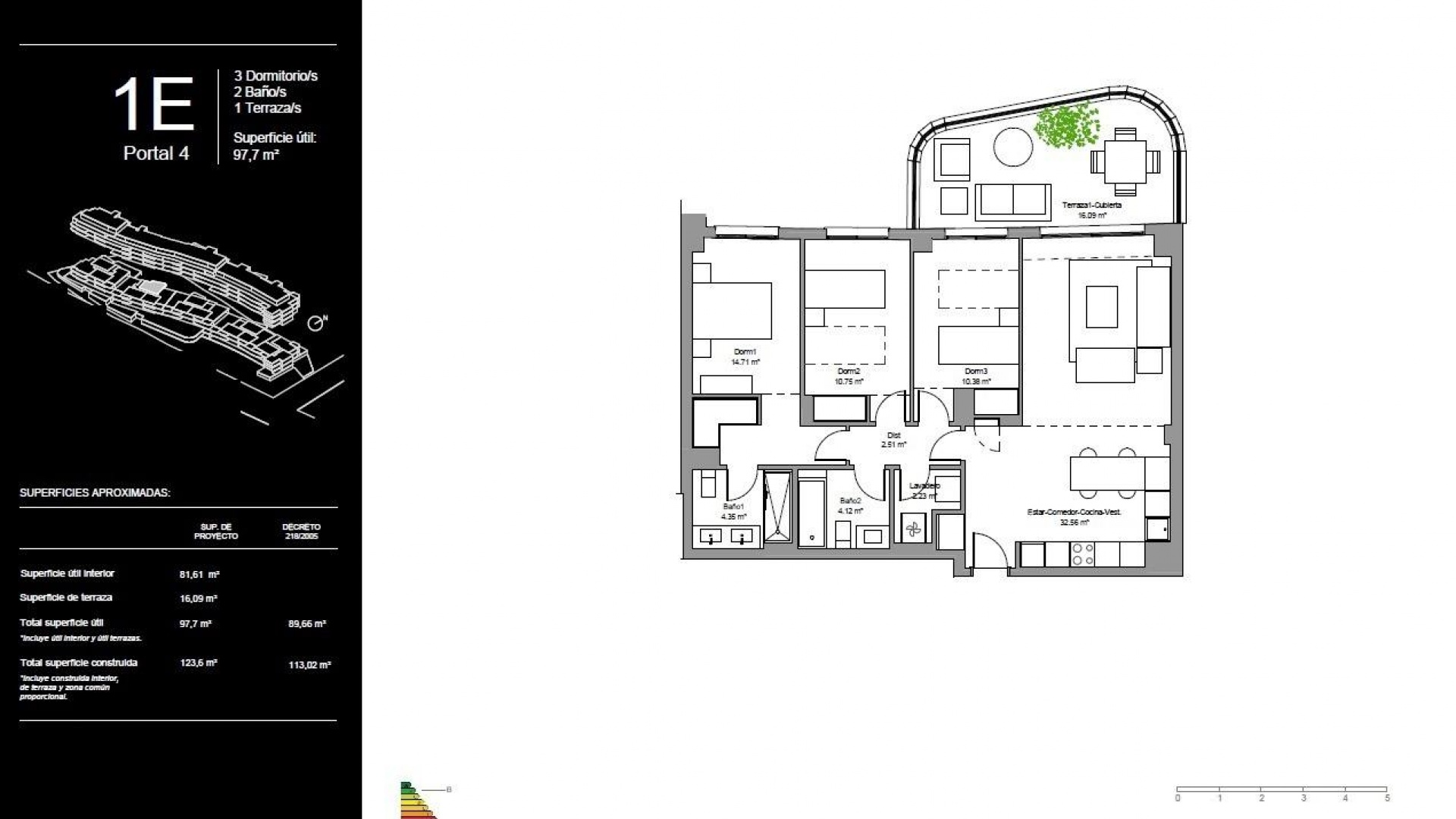 Neubau - Wohnung - Torremolinos - Sunny View