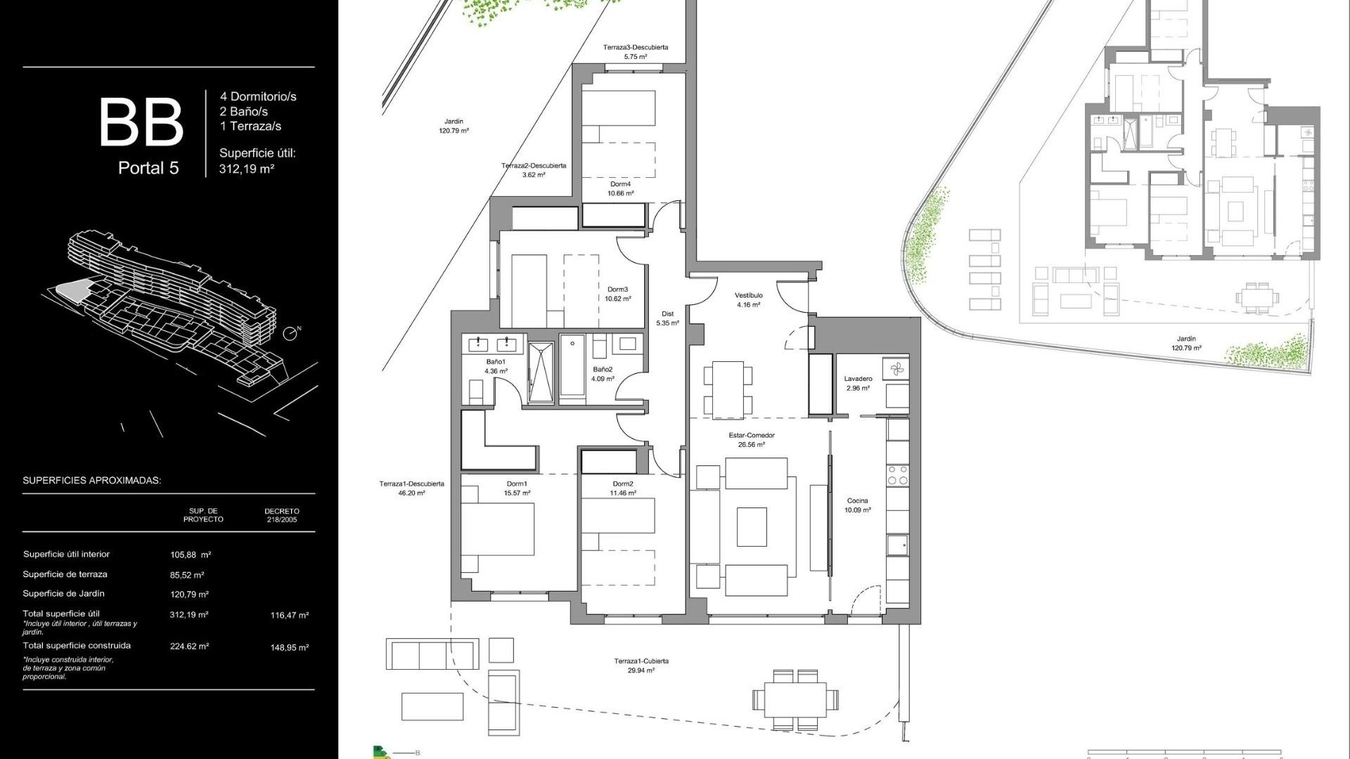 Neubau - Wohnung - Torremolinos - Sunny View