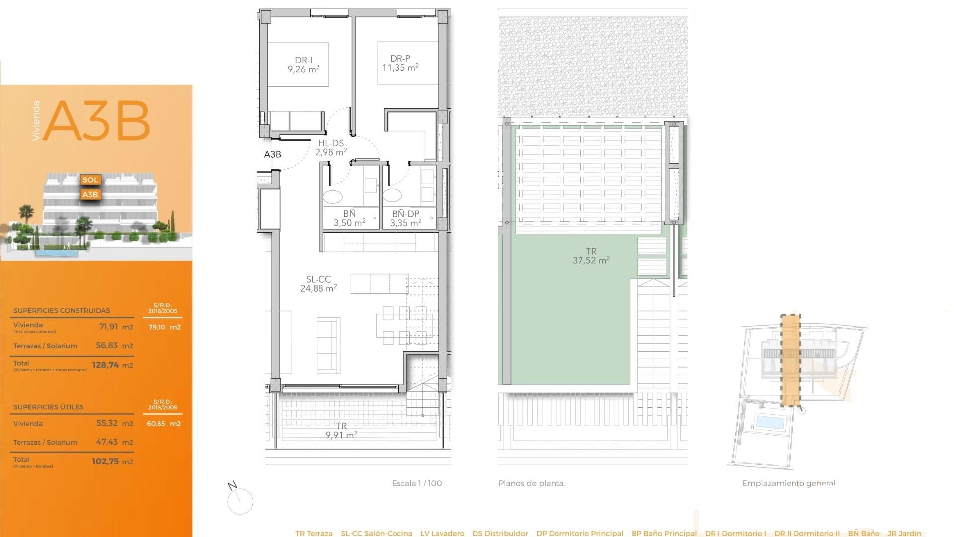 Neubau - Wohnung - Torremolinos