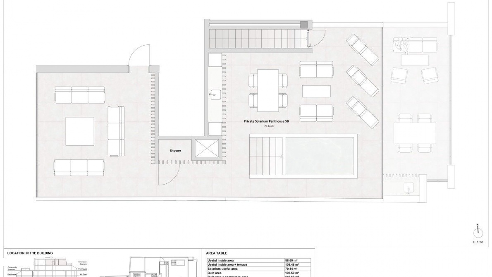 Neubau - Wohnung - Torrevieja - La Mata