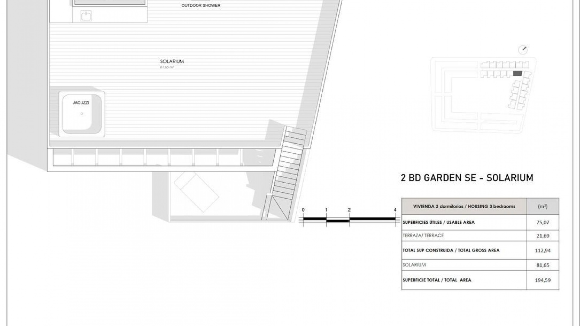 Neubau - Wohnung - Torrevieja - La Veleta