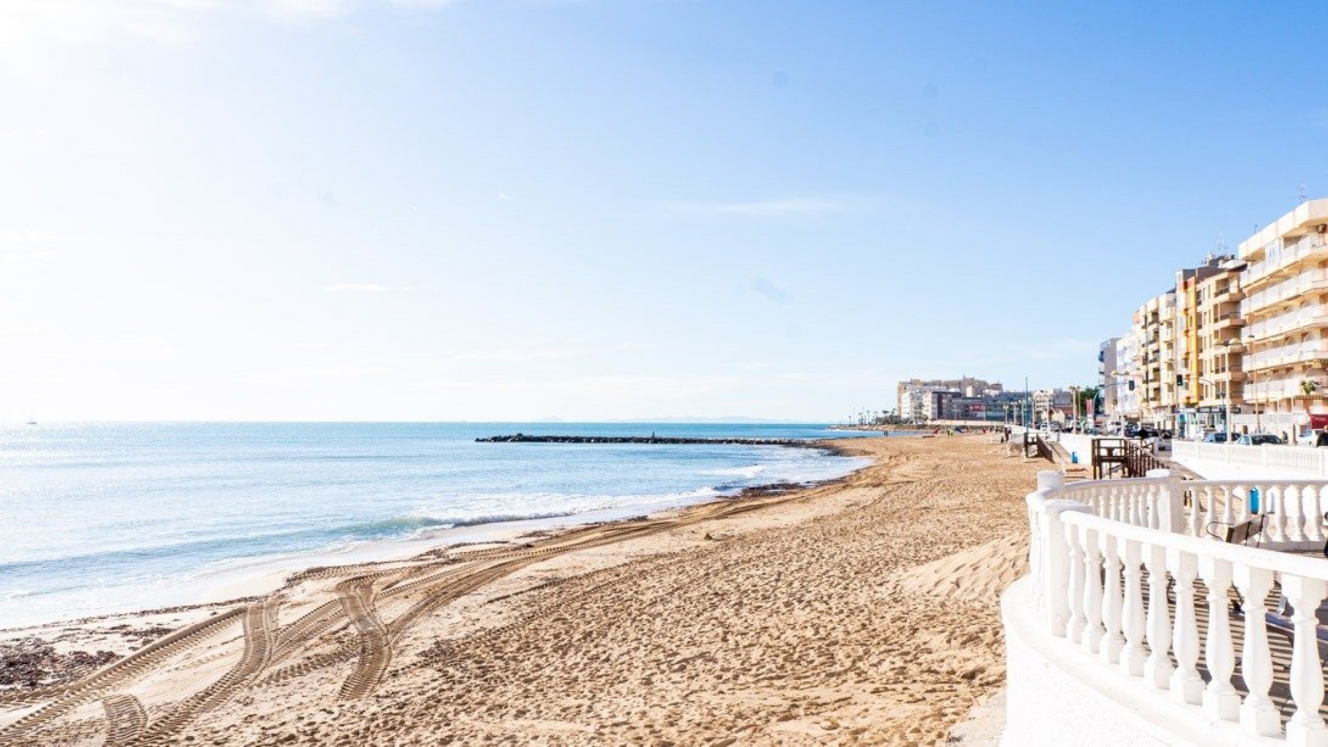 Neubau - Wohnung - Torrevieja - Lago Jardin