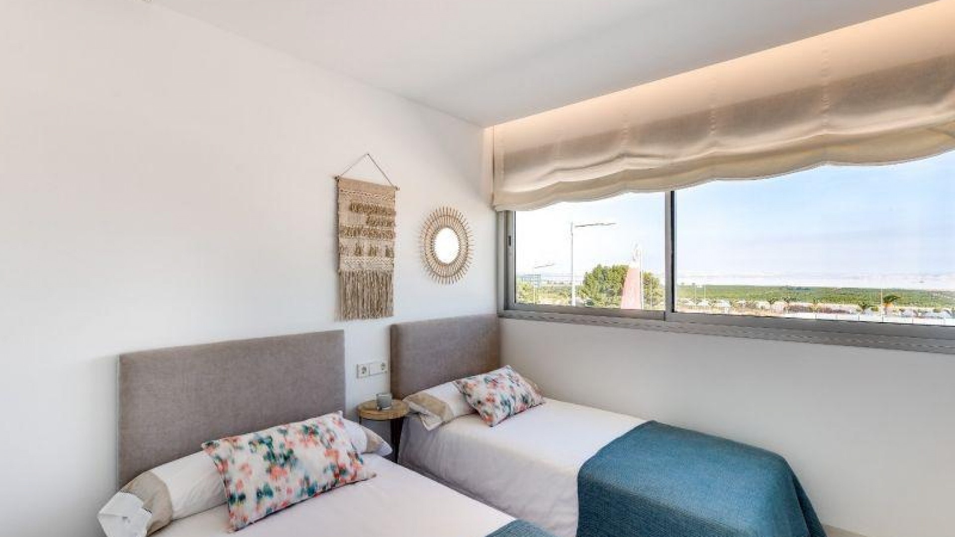 Neubau - Wohnung - Torrevieja - Los Balcones