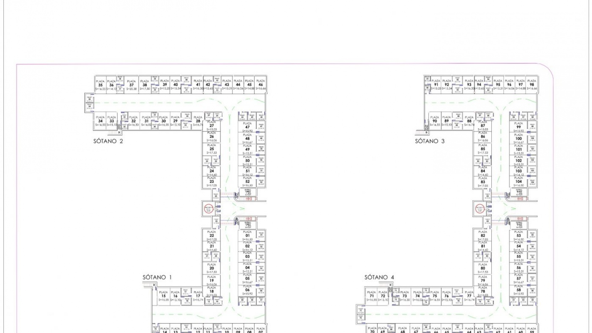 Neubau - Wohnung - Torrevieja - Los Balcones