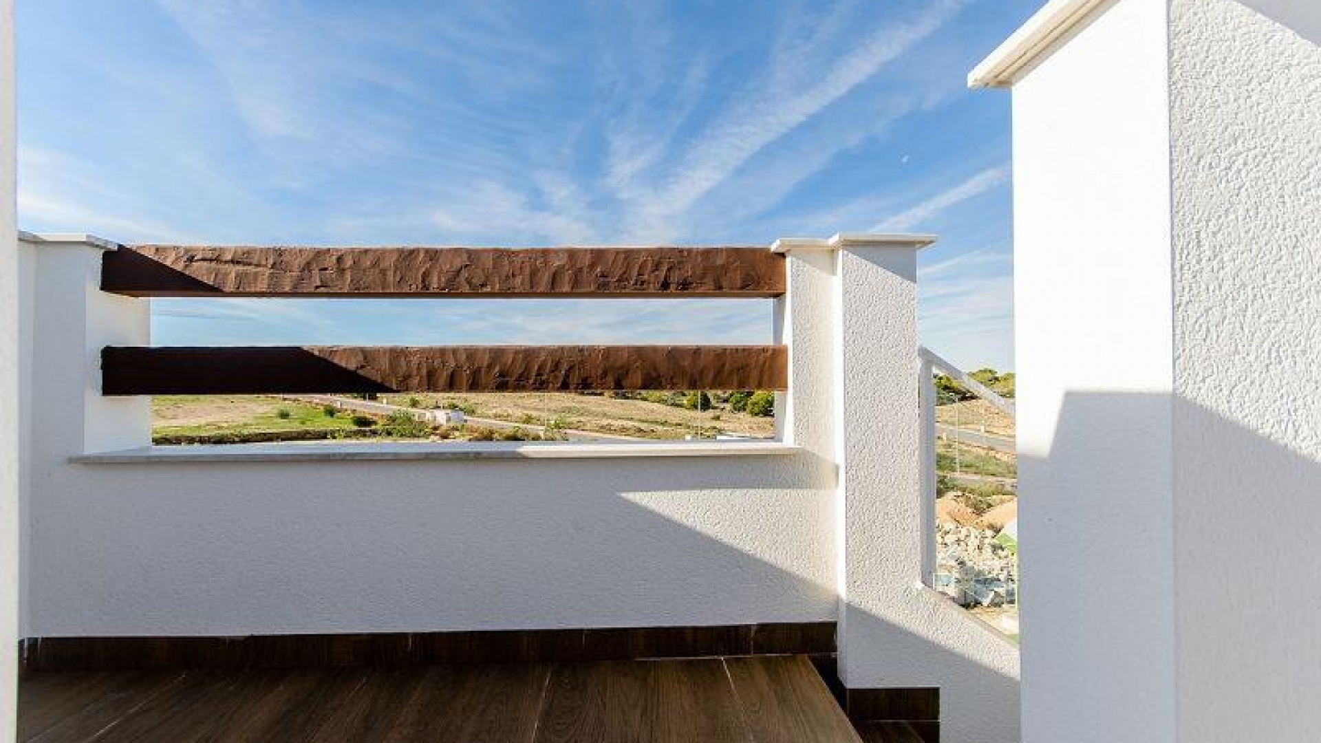 Neubau - Wohnung - Torrevieja - Los Balcones