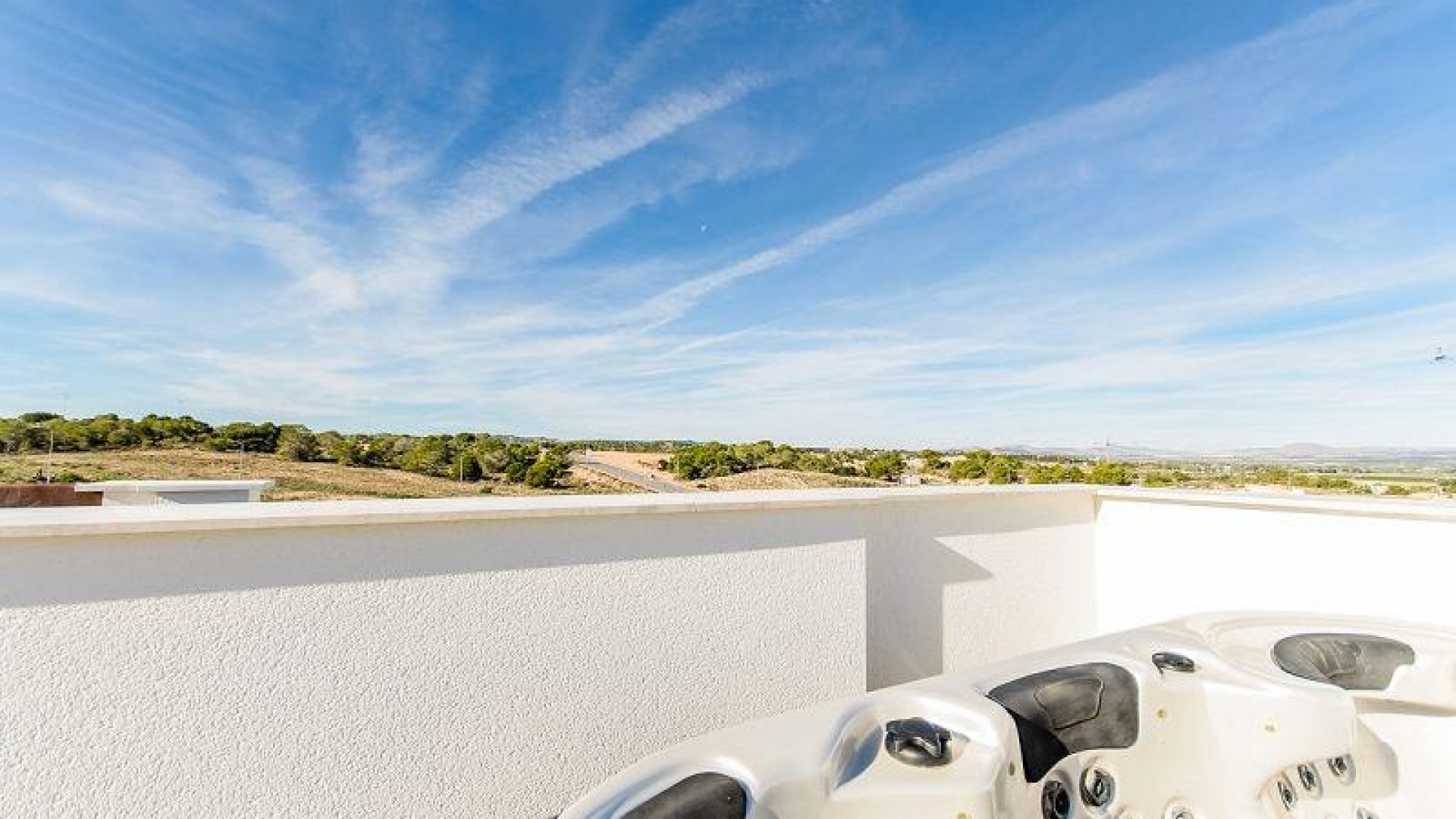 Neubau - Wohnung - Torrevieja - Los Balcones