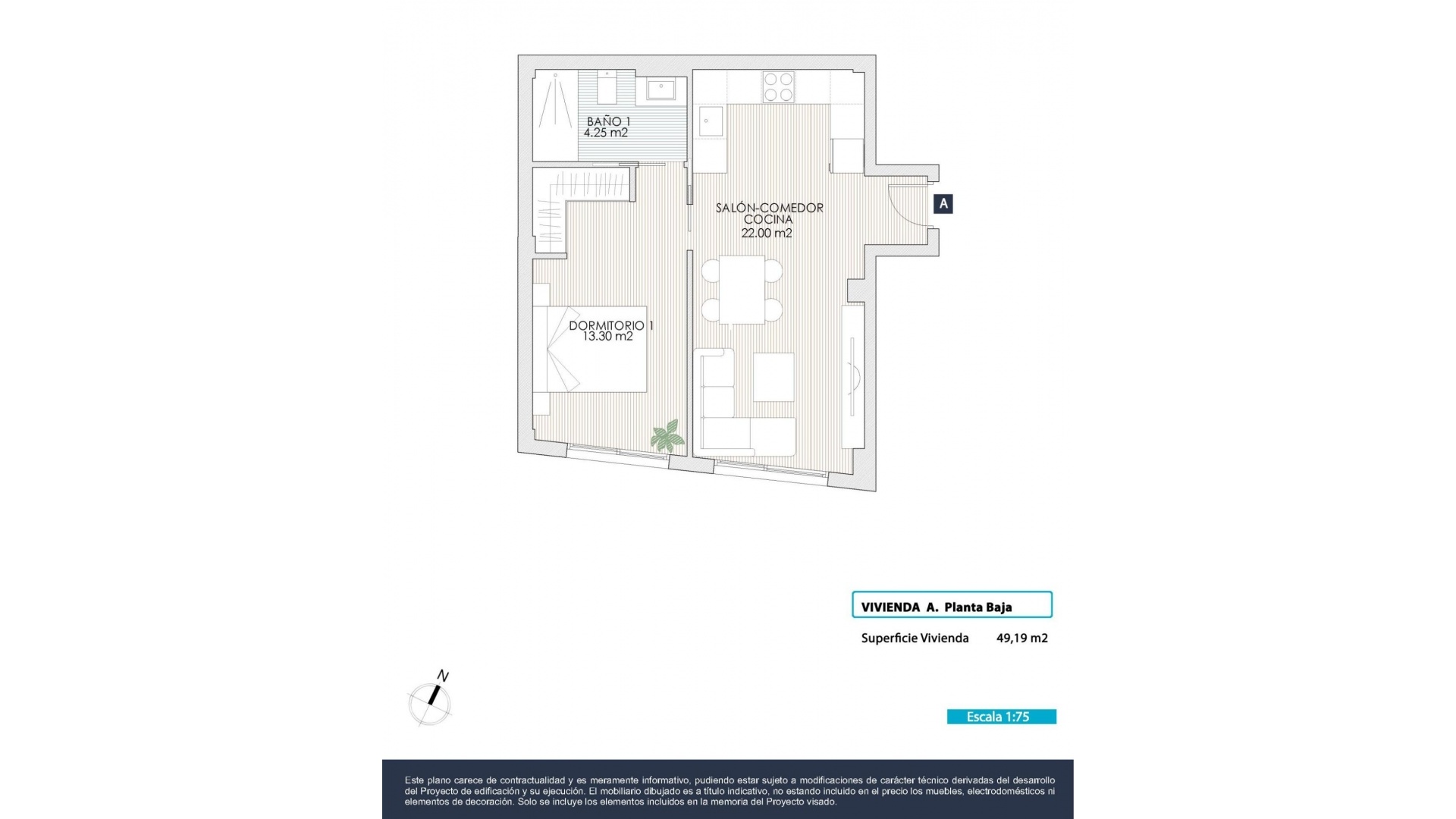 Neubau - Wohnung - Torrevieja - Playa Del Cura