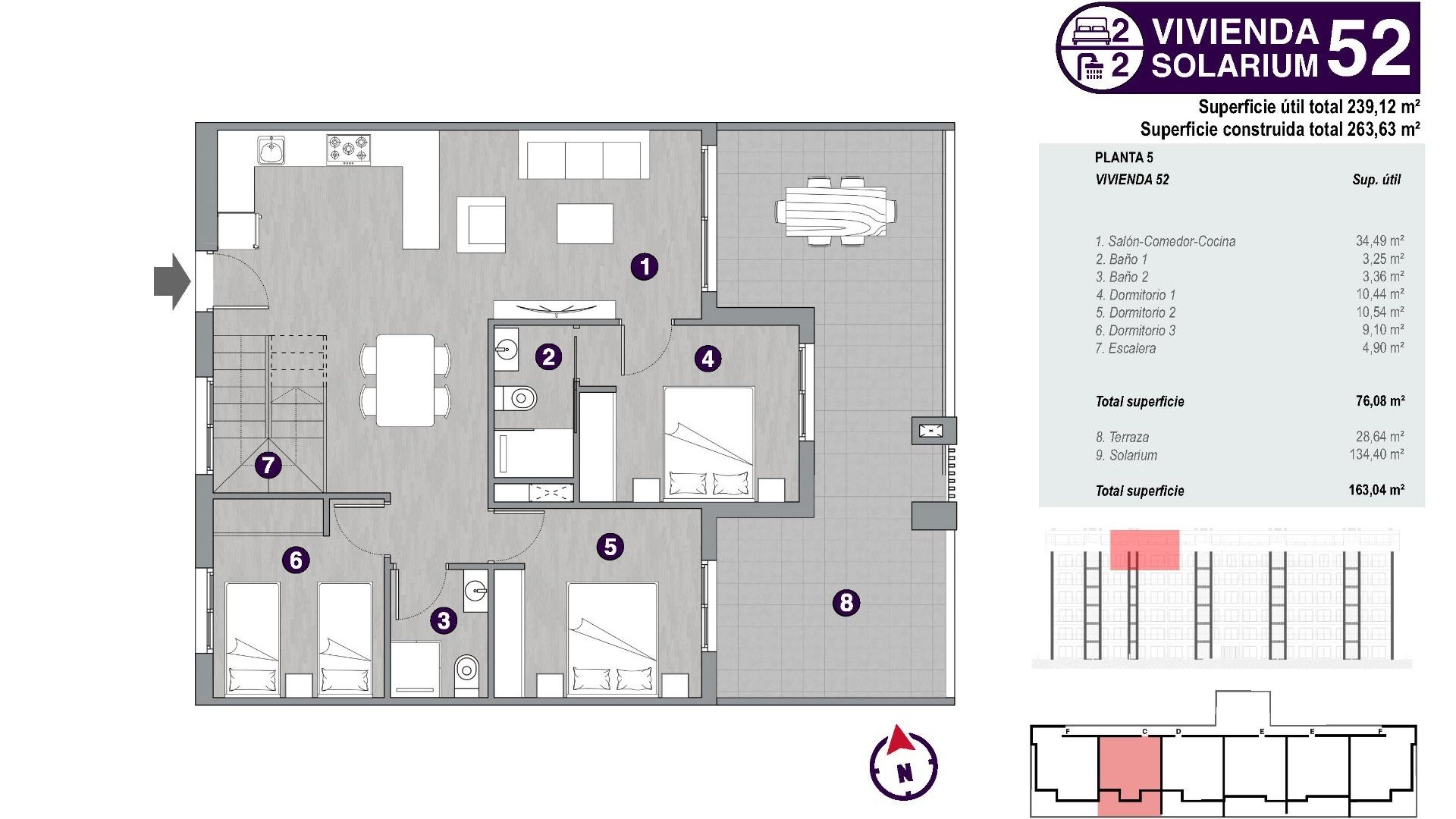 Neubau - Wohnung - Torrevieja - Torreblanca