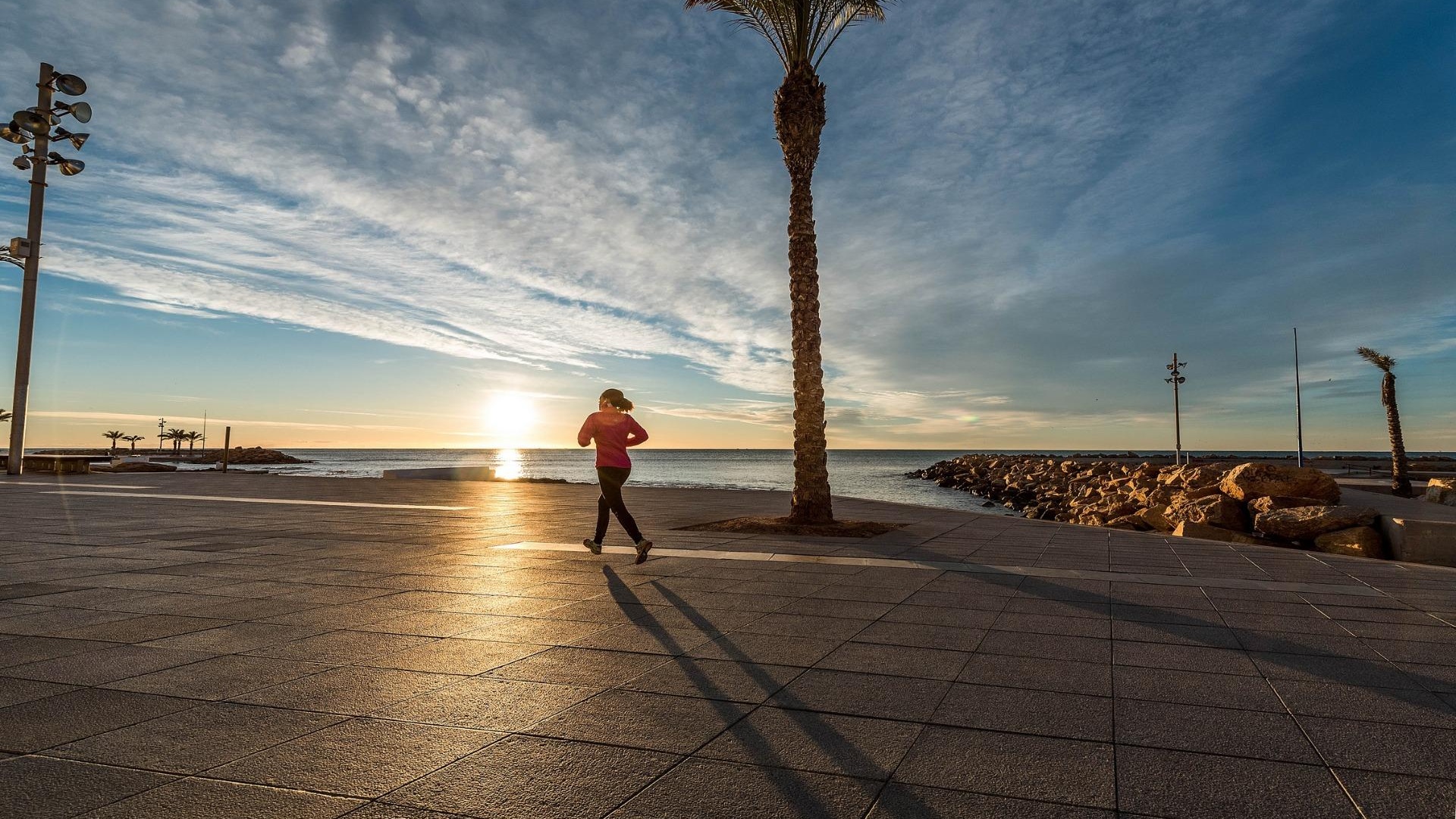 Neubau - Wohnung - Torrevieja - Torreblanca