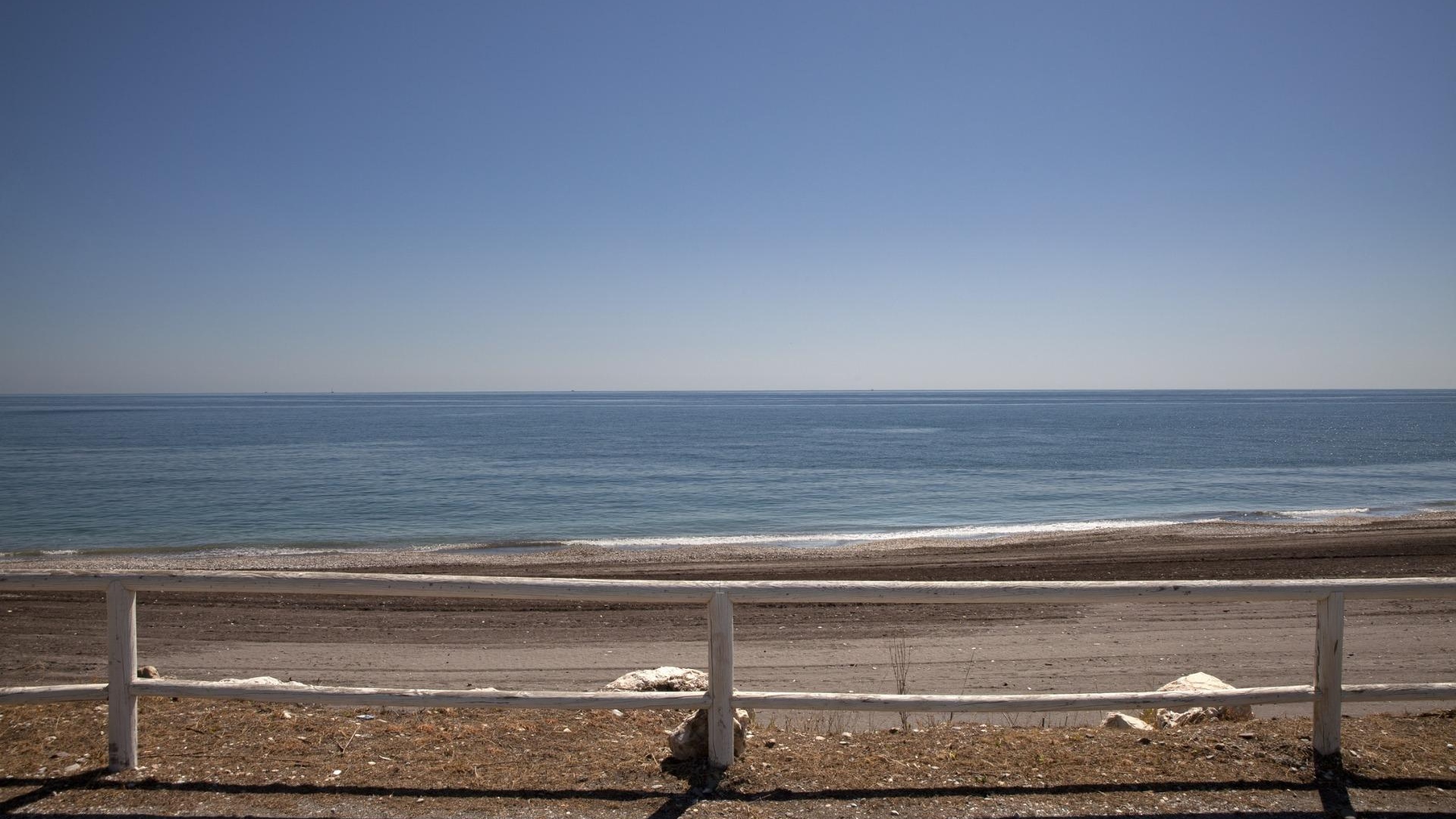 Neubau - Wohnung - Torrox Costa - El Peñoncillo