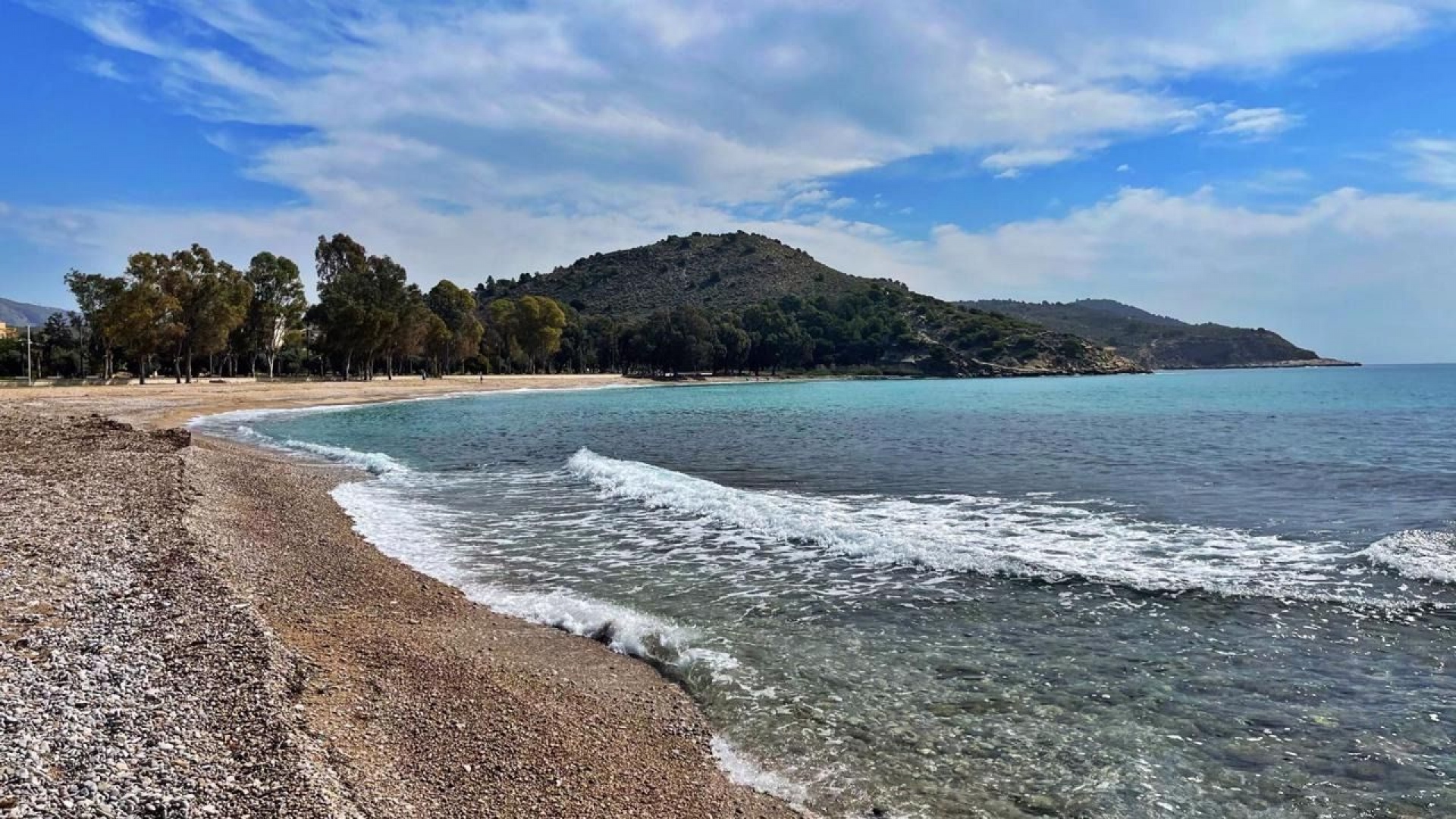 Neubau - Wohnung - Villajoyosa - Playas Del Torres