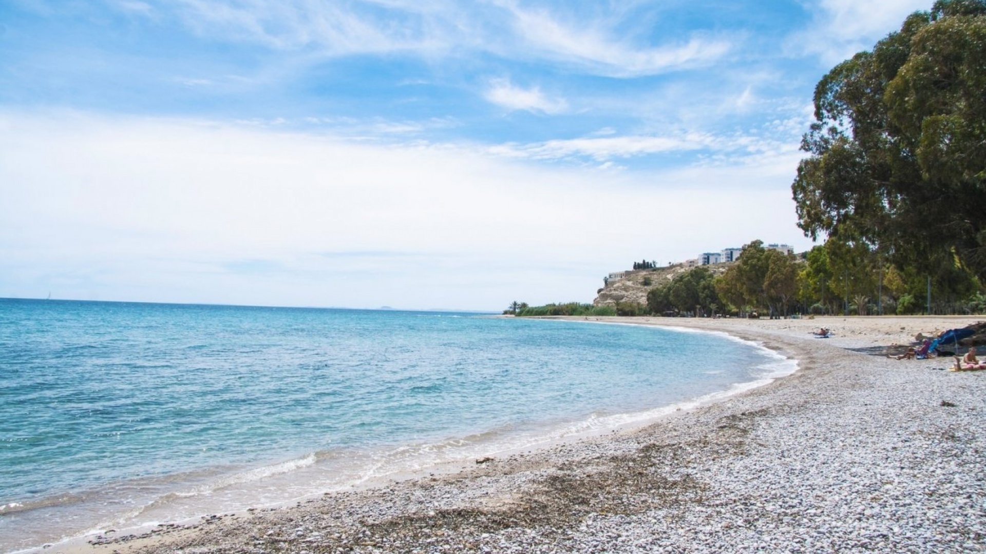 Neubau - Wohnung - Villajoyosa - Playas Del Torres