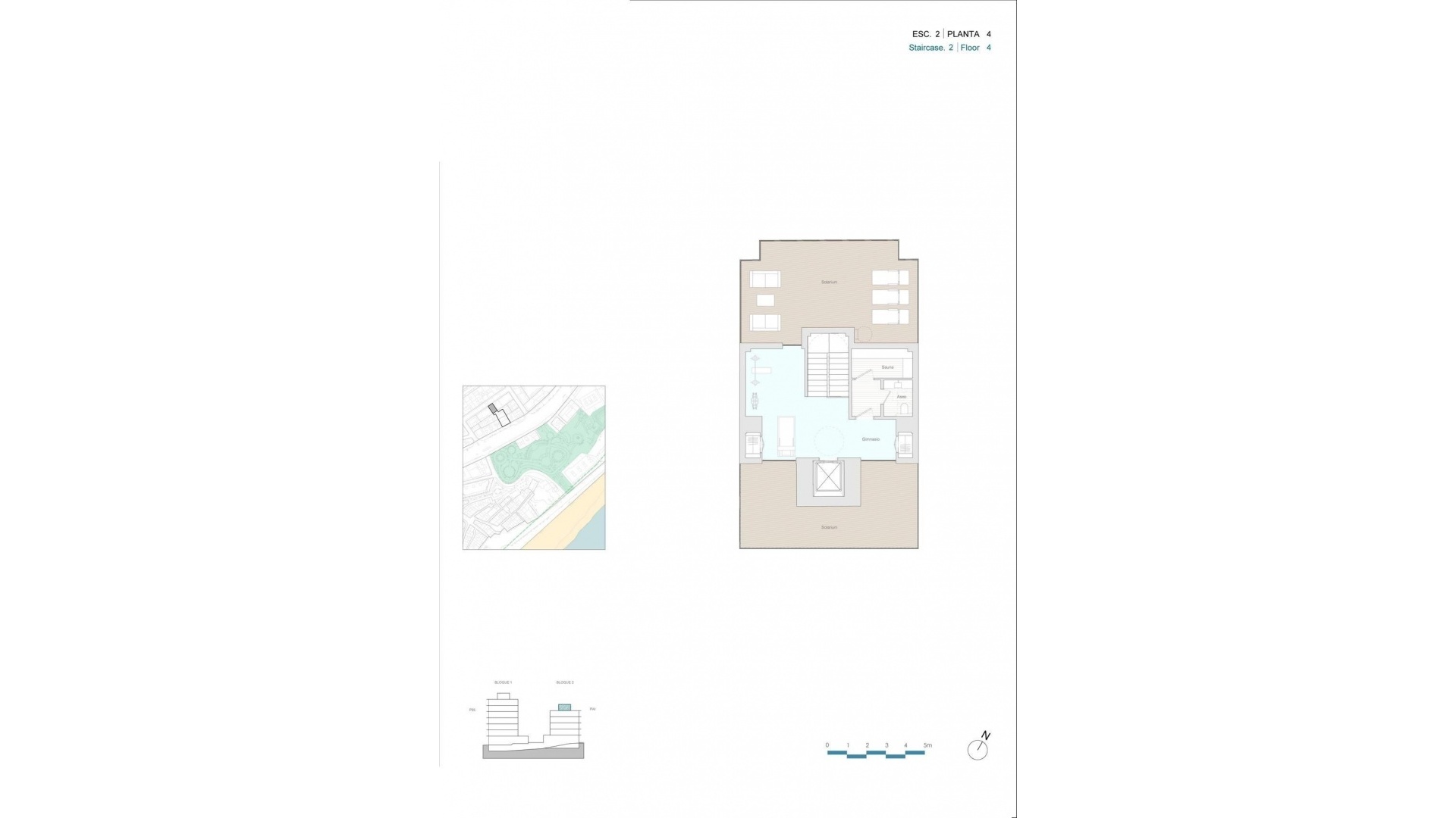 Neubau - Wohnung - Villajoyosa - Pueblo