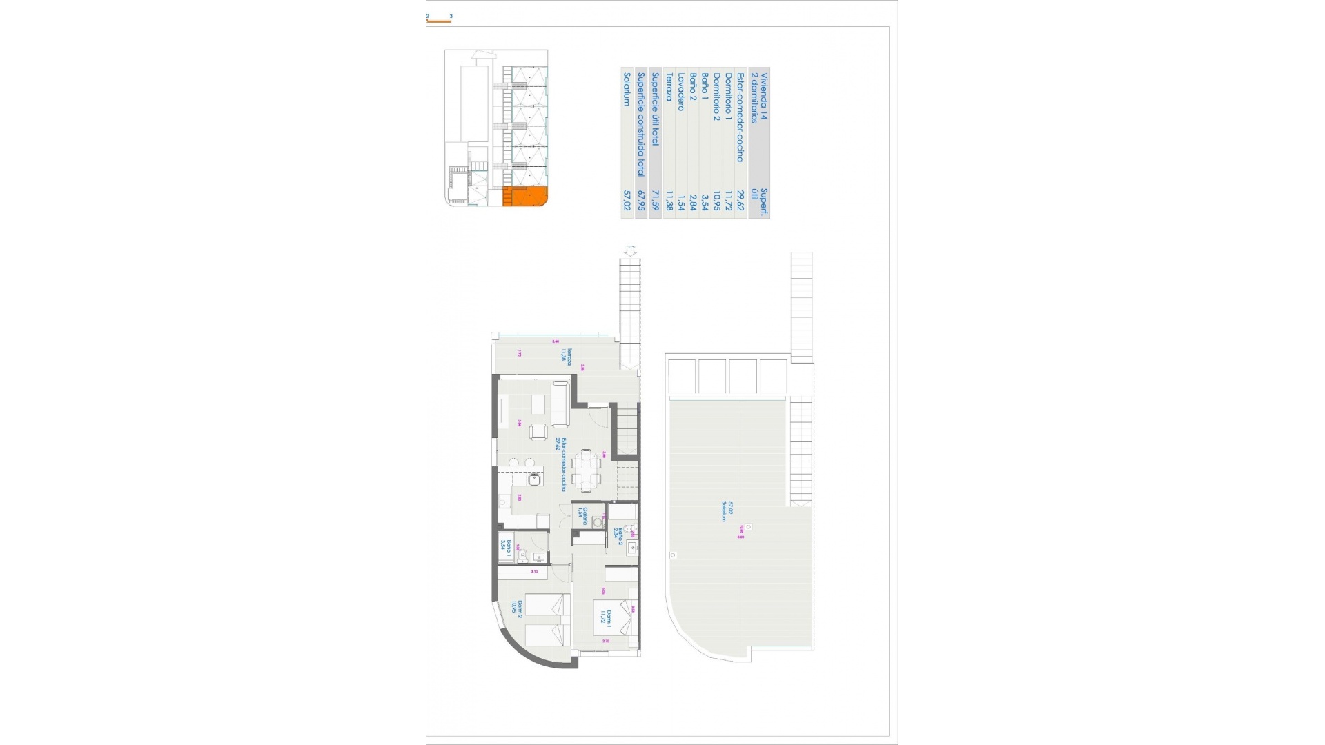 Neubau - Wohnung - Villamartin - Costa Blanca South