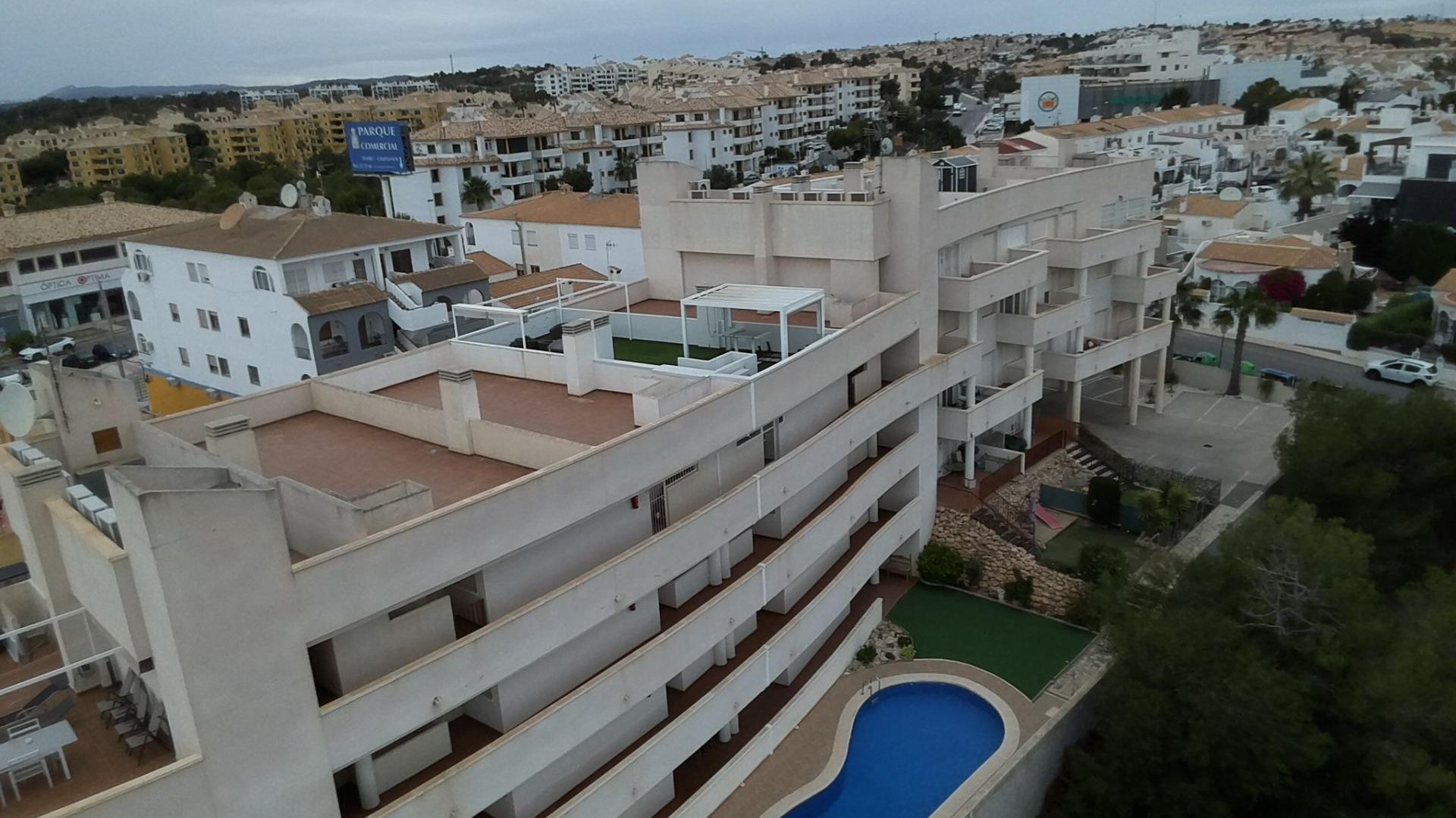 Neubau - Wohnung - Villamartin - Costa Blanca South