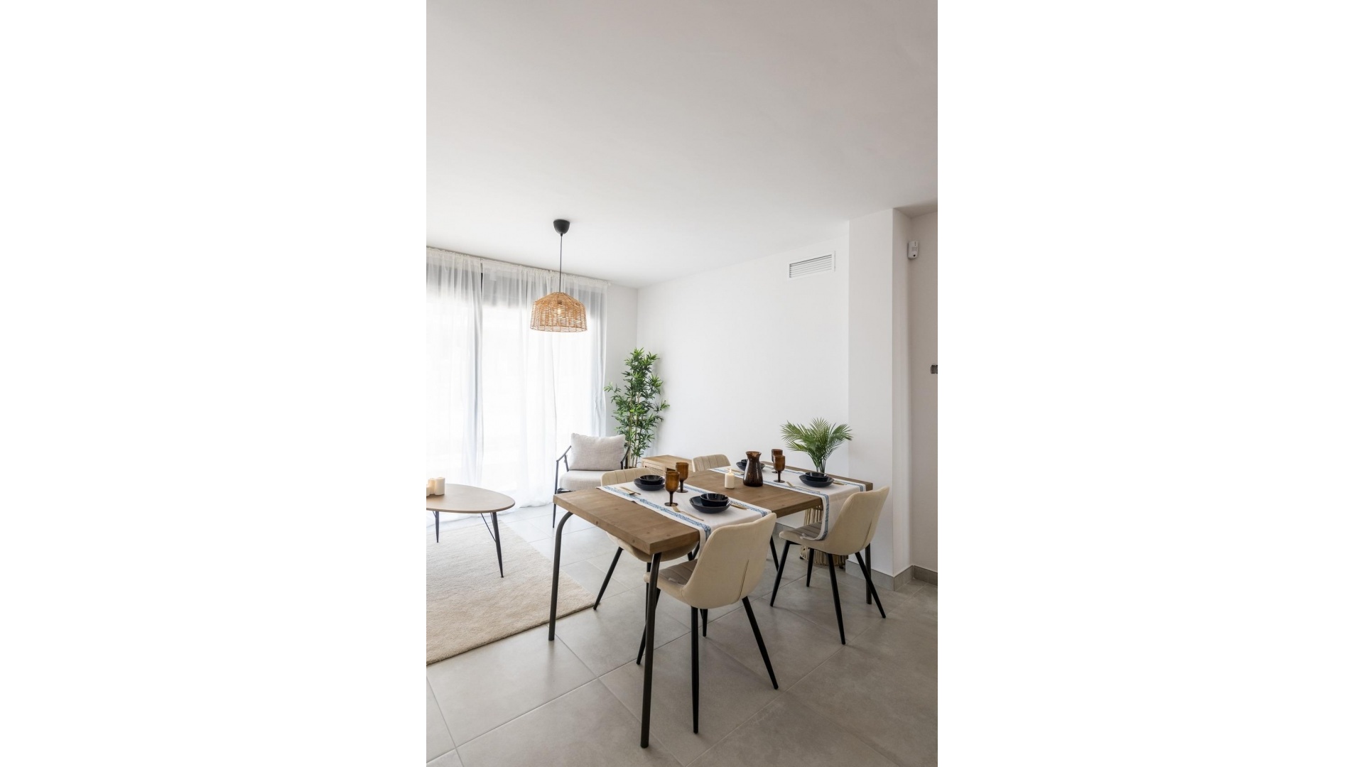 Neubau - Wohnung - Villamartin - Costa Blanca South